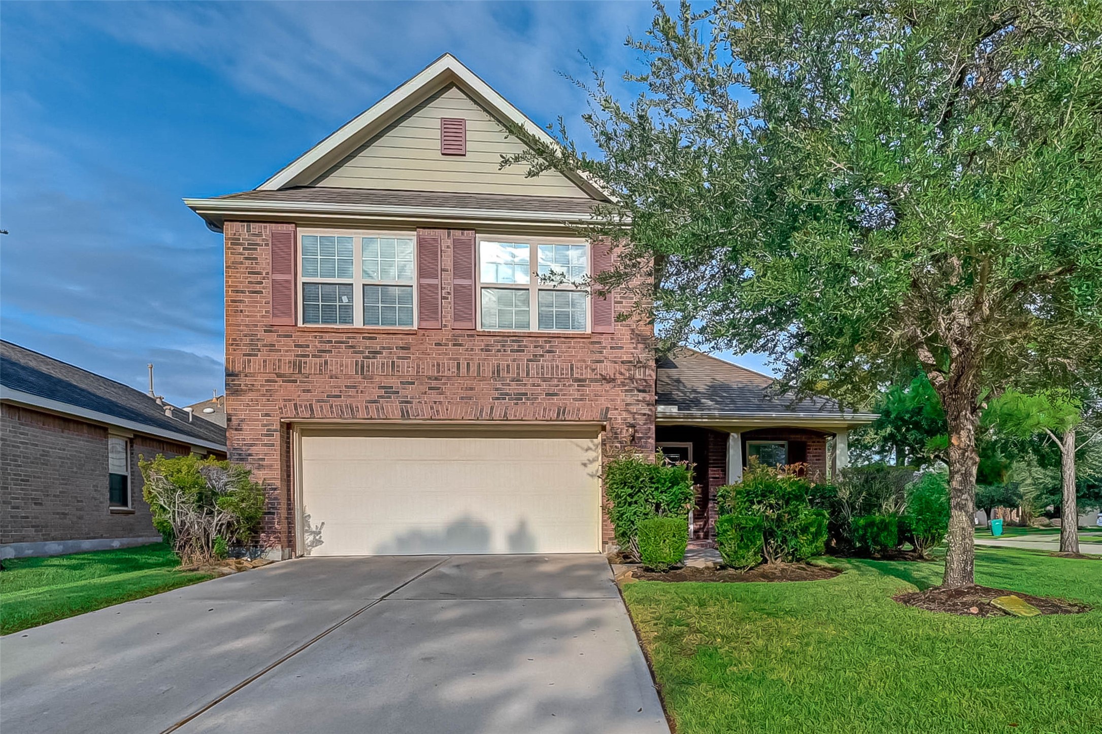 6402 Black Bamboo Lane, Katy, TX 77494 6402 Black Bamboo Lane, Katy, TX 77494