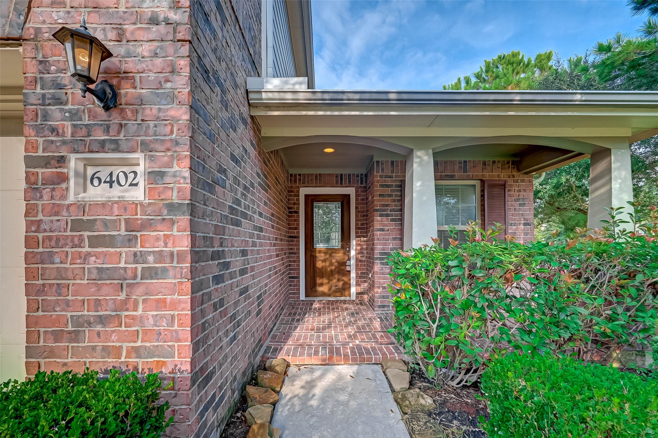 6402 Black Bamboo Lane, Katy, TX 77494 6402 Black Bamboo Lane, Katy, TX 77494