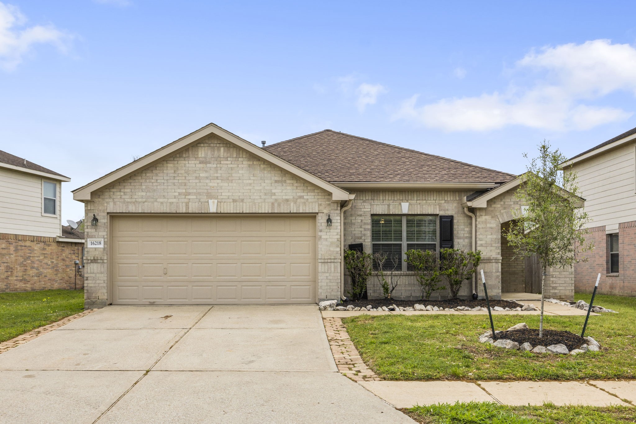 16218 Cole Bridge Lane, Cypress, TX 77429 16218 Cole Bridge Lane, Cypress, TX 77429