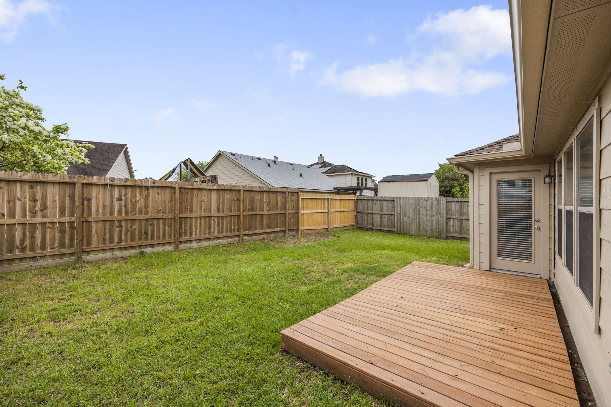 16218 Cole Bridge Lane, Cypress, TX 77429