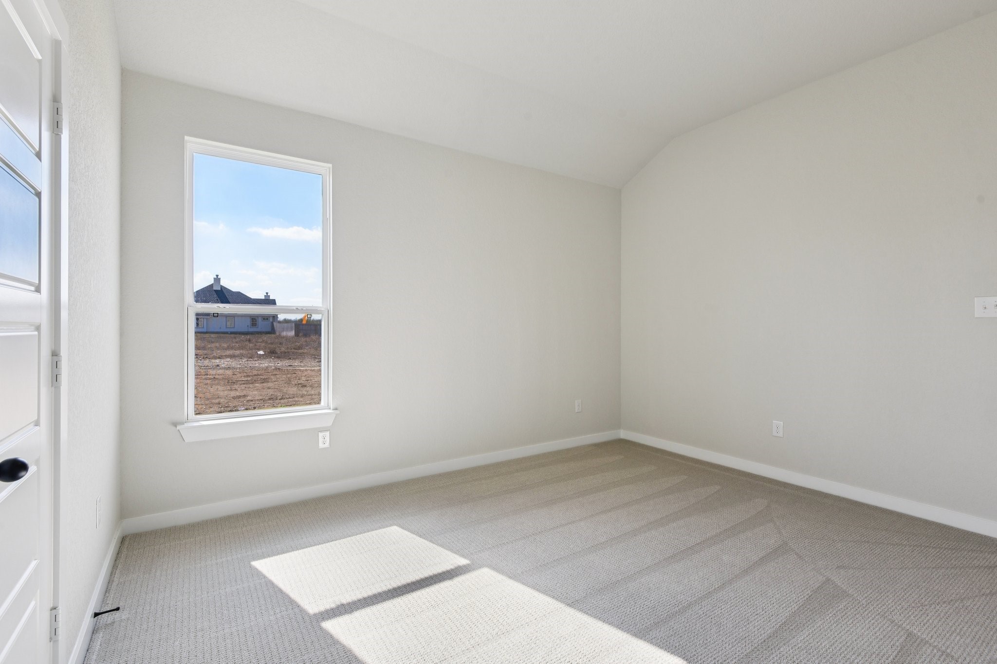 Representative photo. Not actual home.