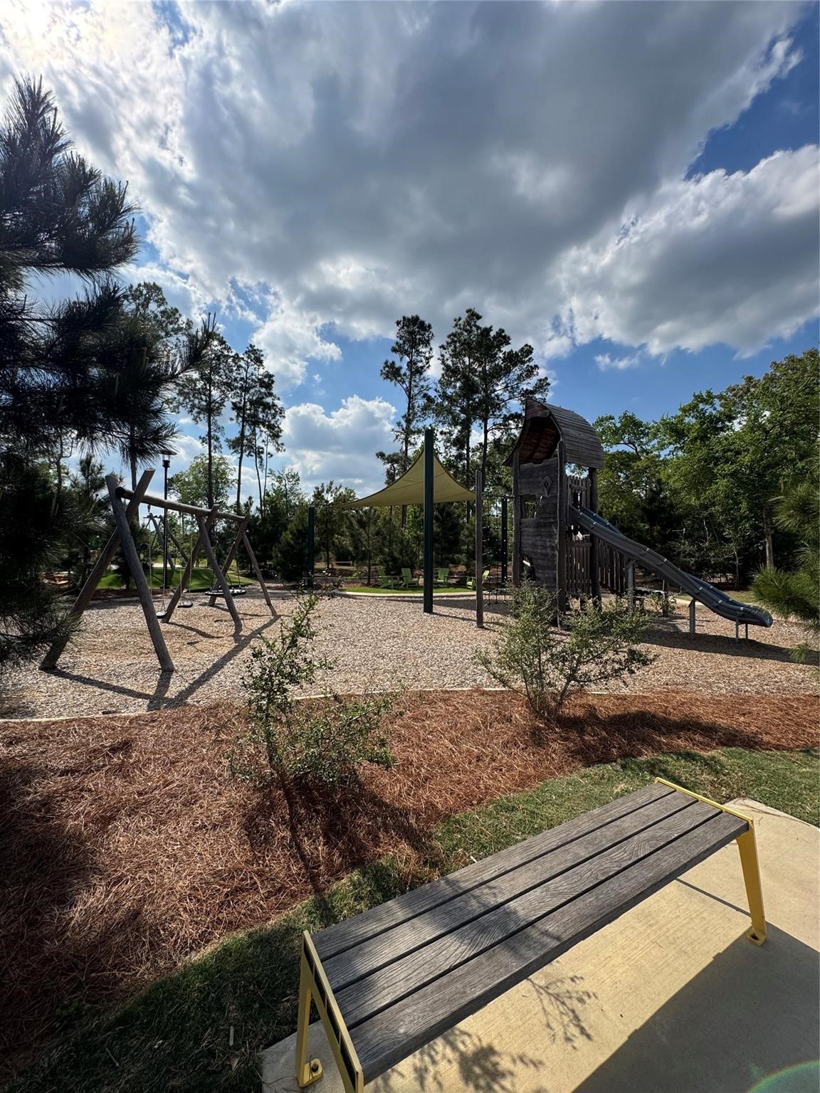 7129 Carriage Light Drive, Magnolia, TX 77354
