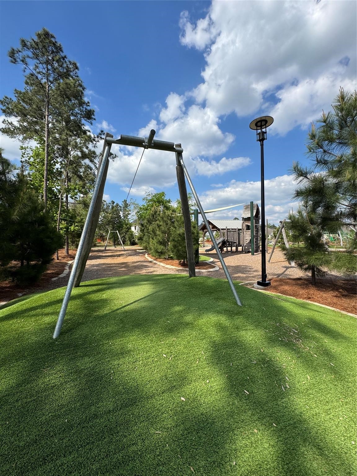 7129 Carriage Light Drive, Magnolia, TX 77354