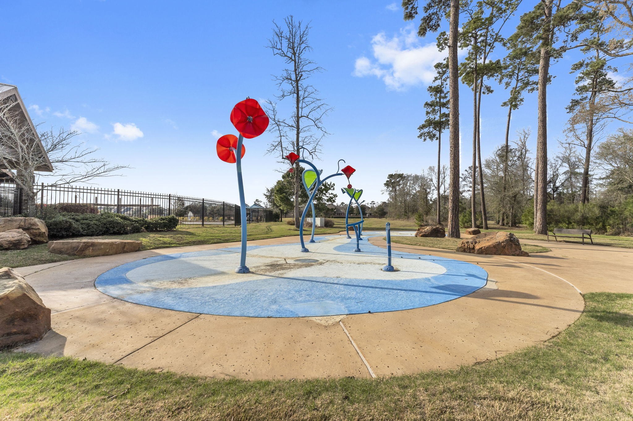7129 Carriage Light Drive, Magnolia, TX 77354
