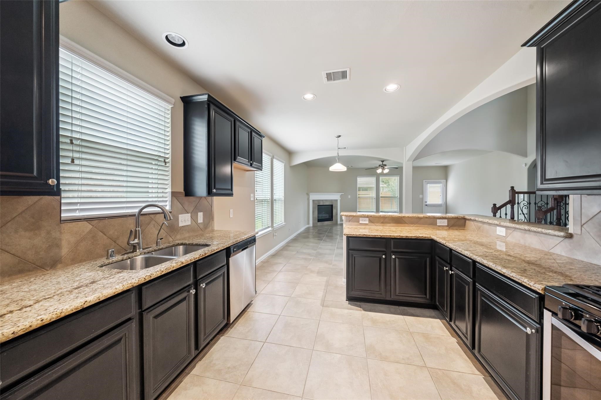 1306 S Maple Drive, Katy, TX 77493