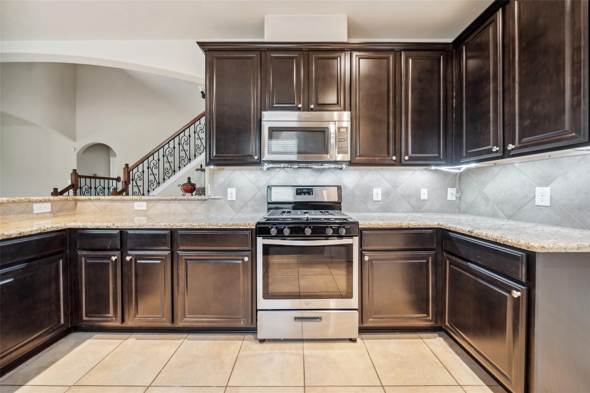 1306 S Maple Drive, Katy, TX 77493