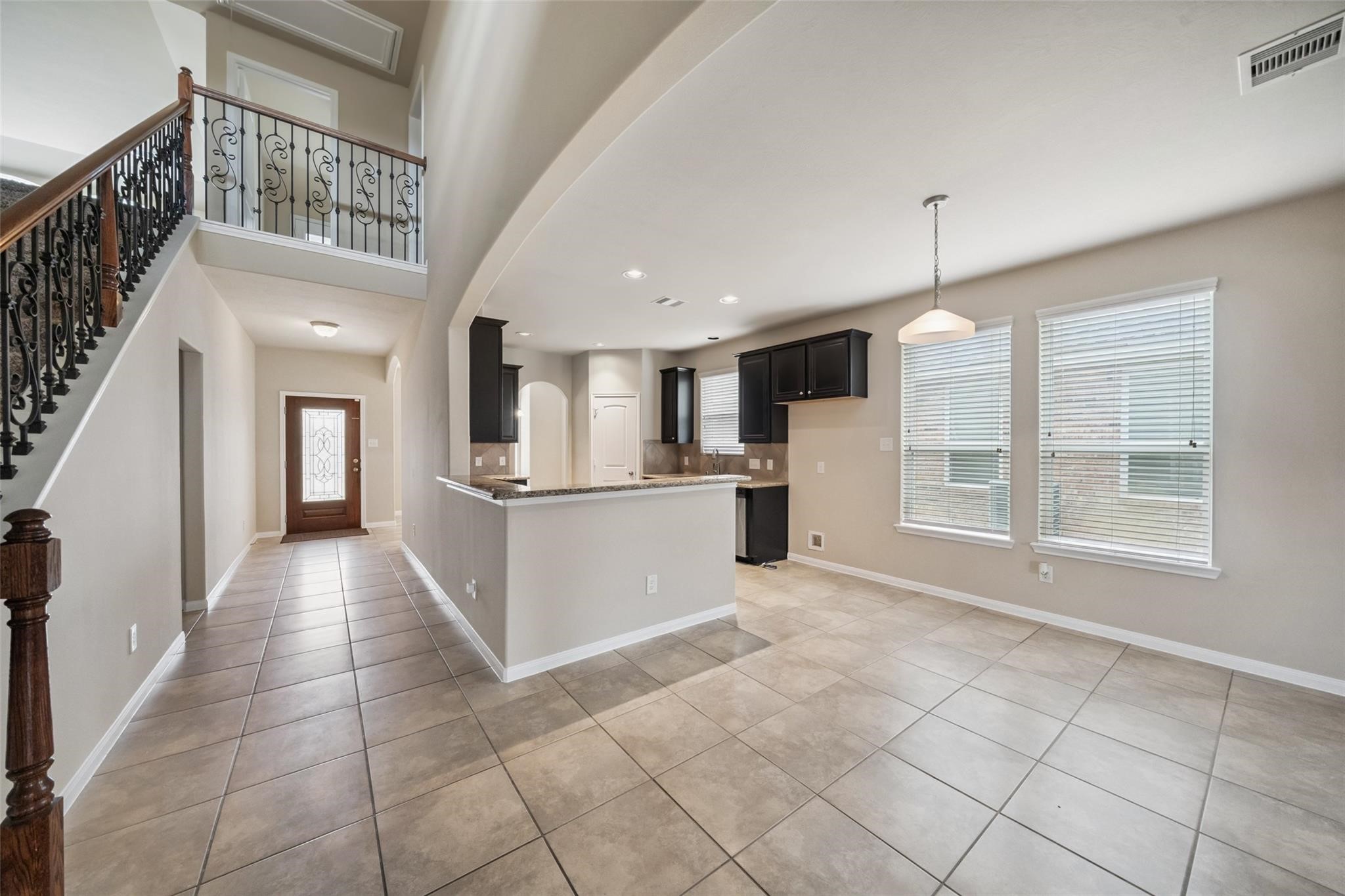 1306 S Maple Drive, Katy, TX 77493