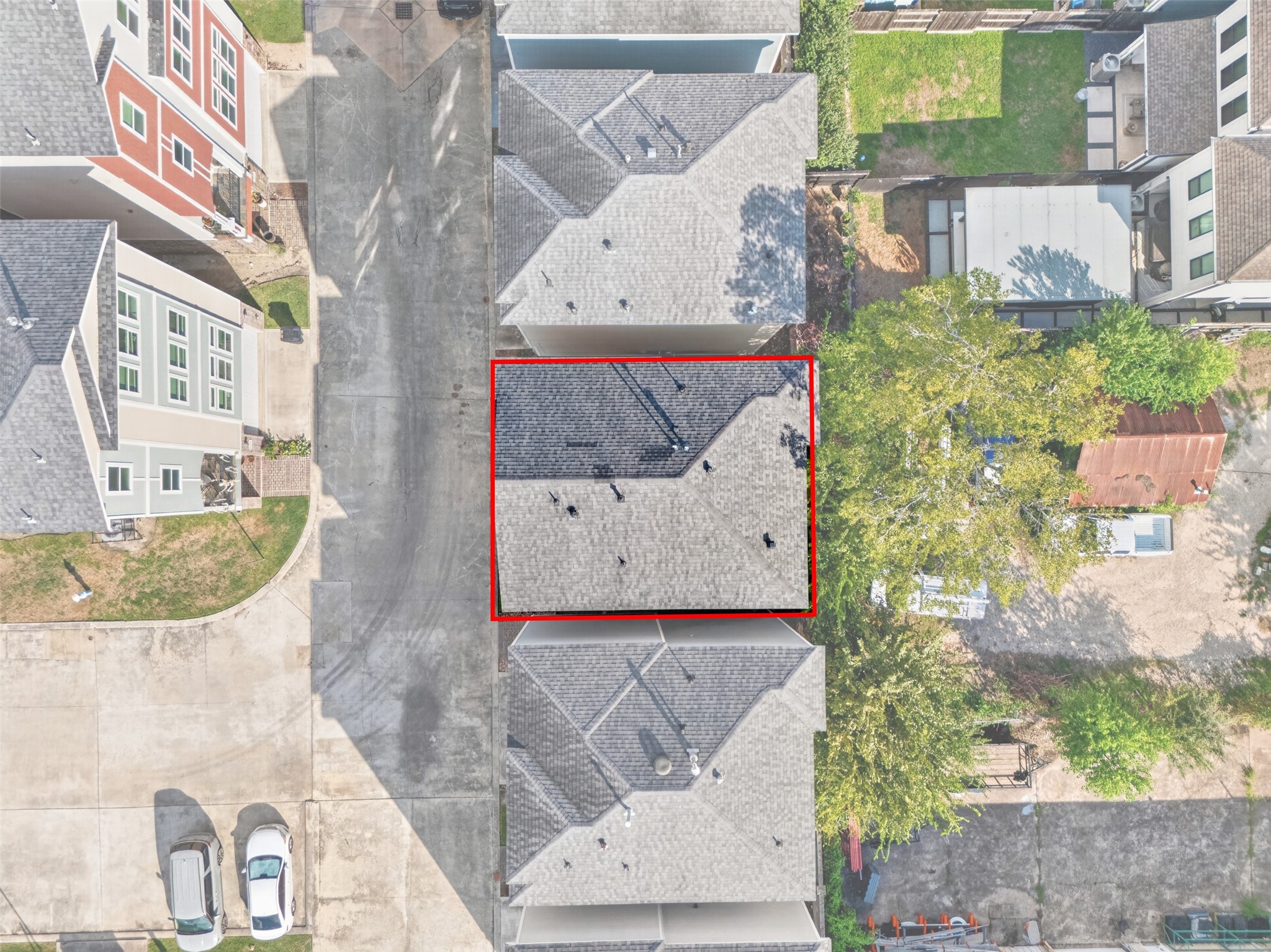 2121 Bidwell Drive, Houston, TX 77018