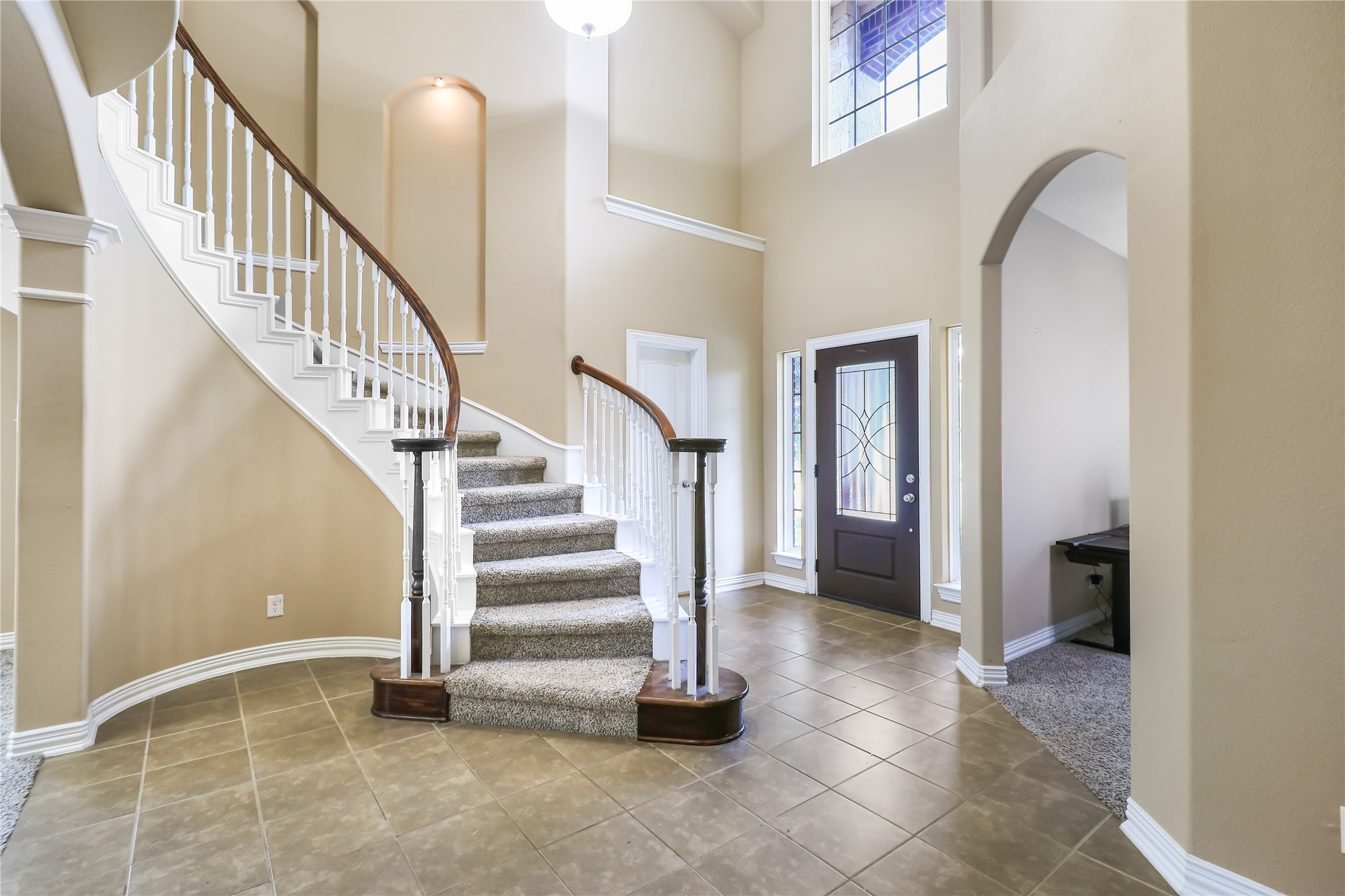 31603 Dunham Lake Drive, Hockley, TX 77447
