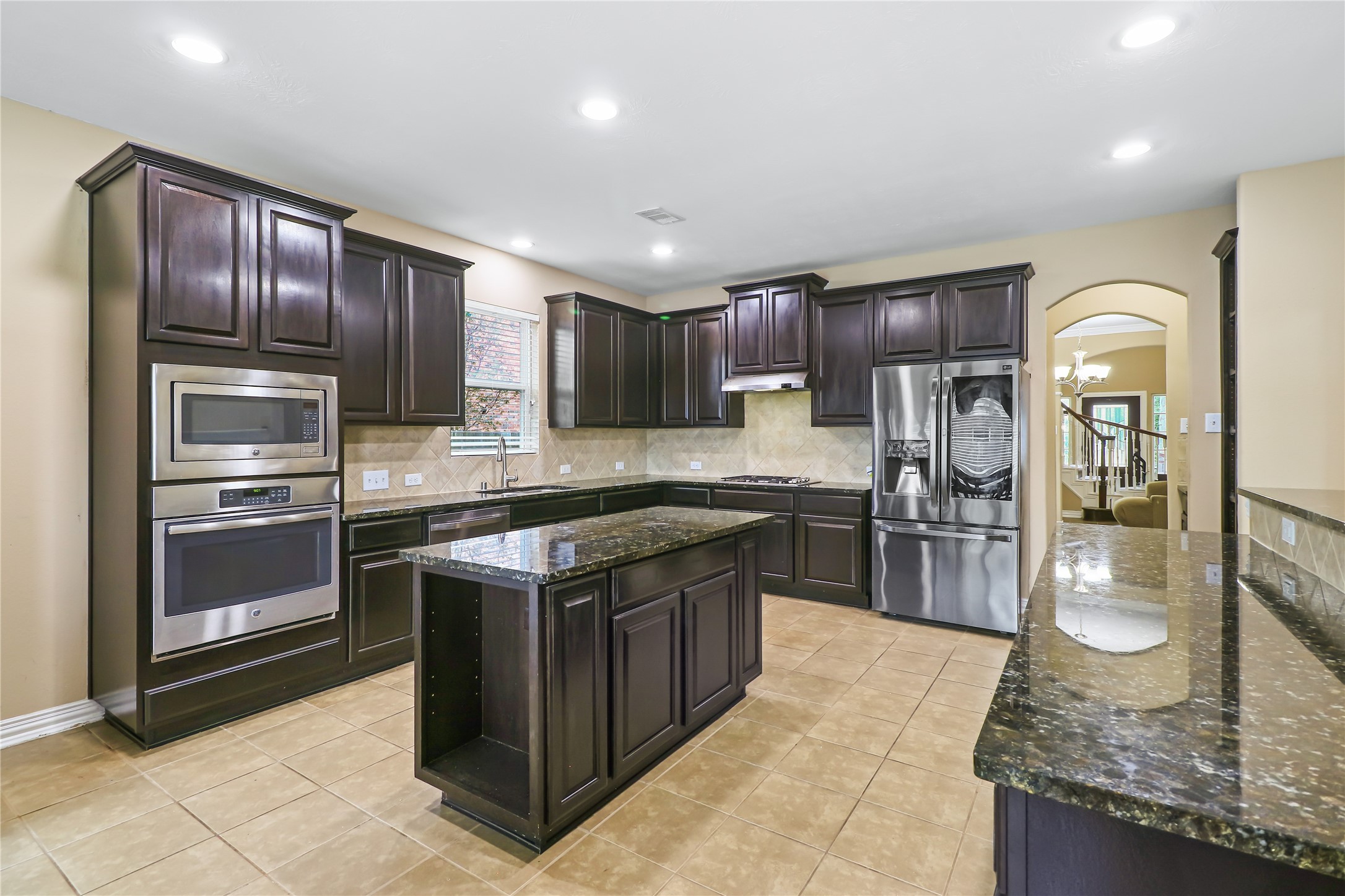 31603 Dunham Lake Drive, Hockley, TX 77447