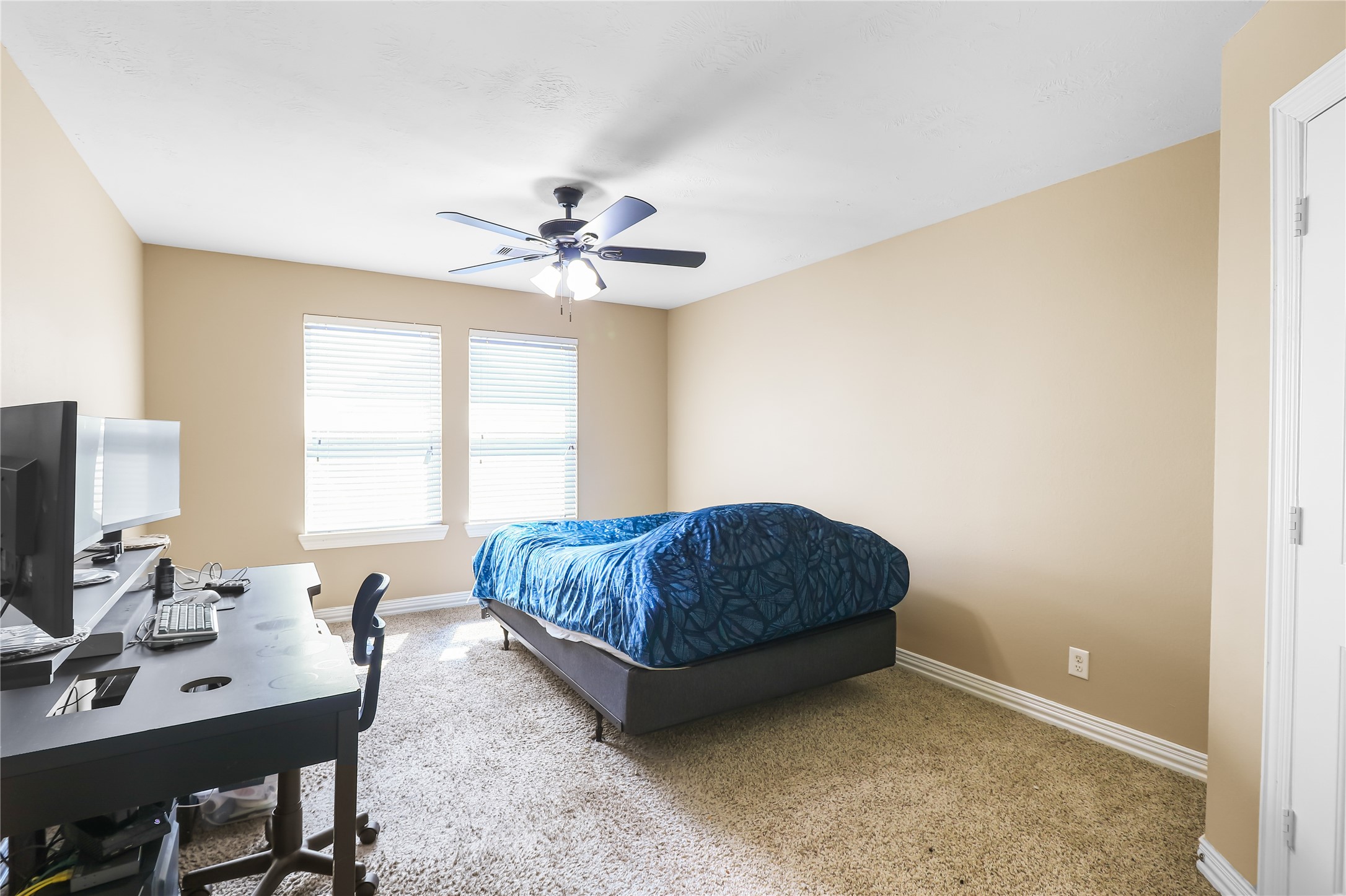 31603 Dunham Lake Drive, Hockley, TX 77447
