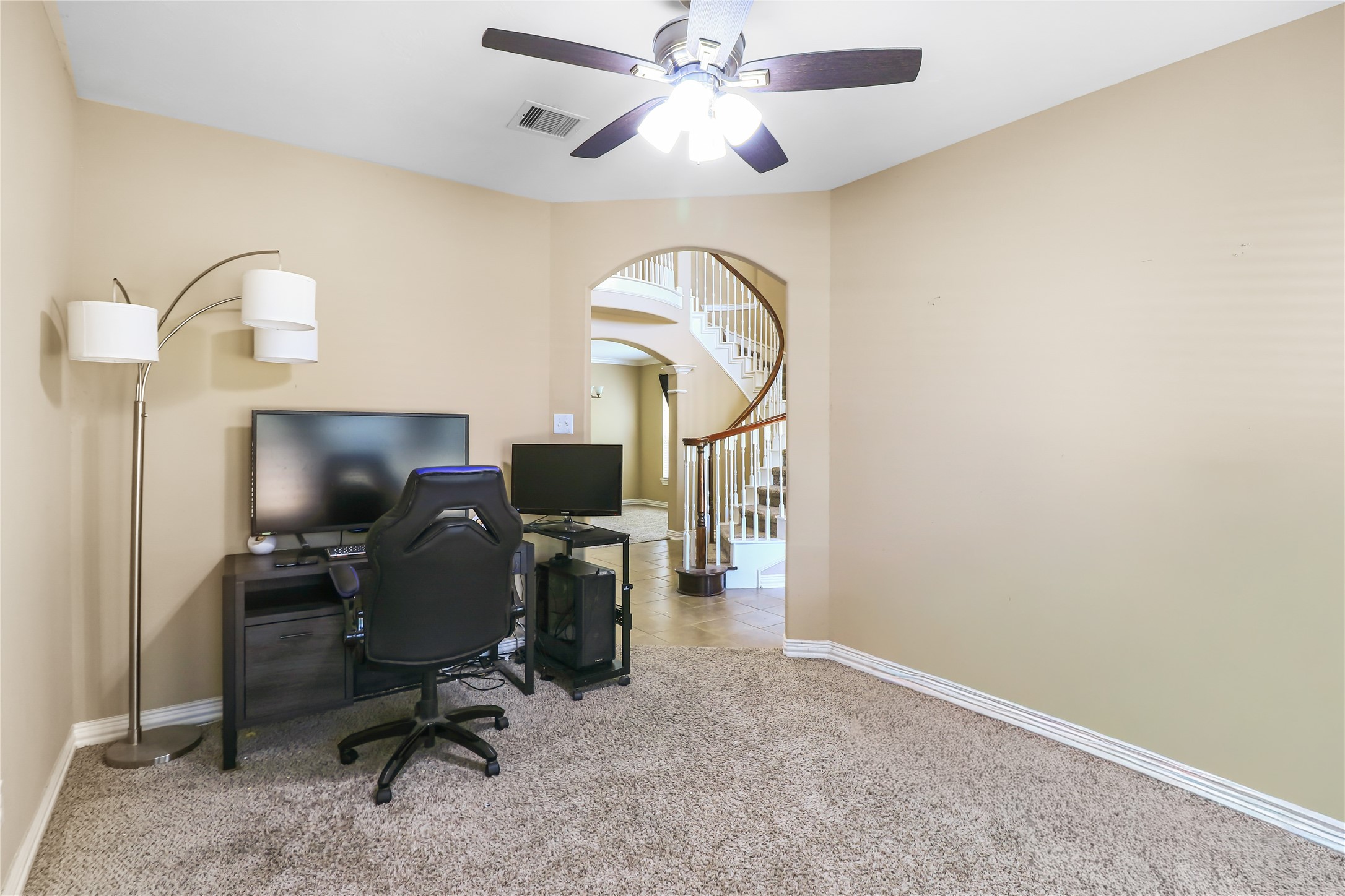 31603 Dunham Lake Drive, Hockley, TX 77447