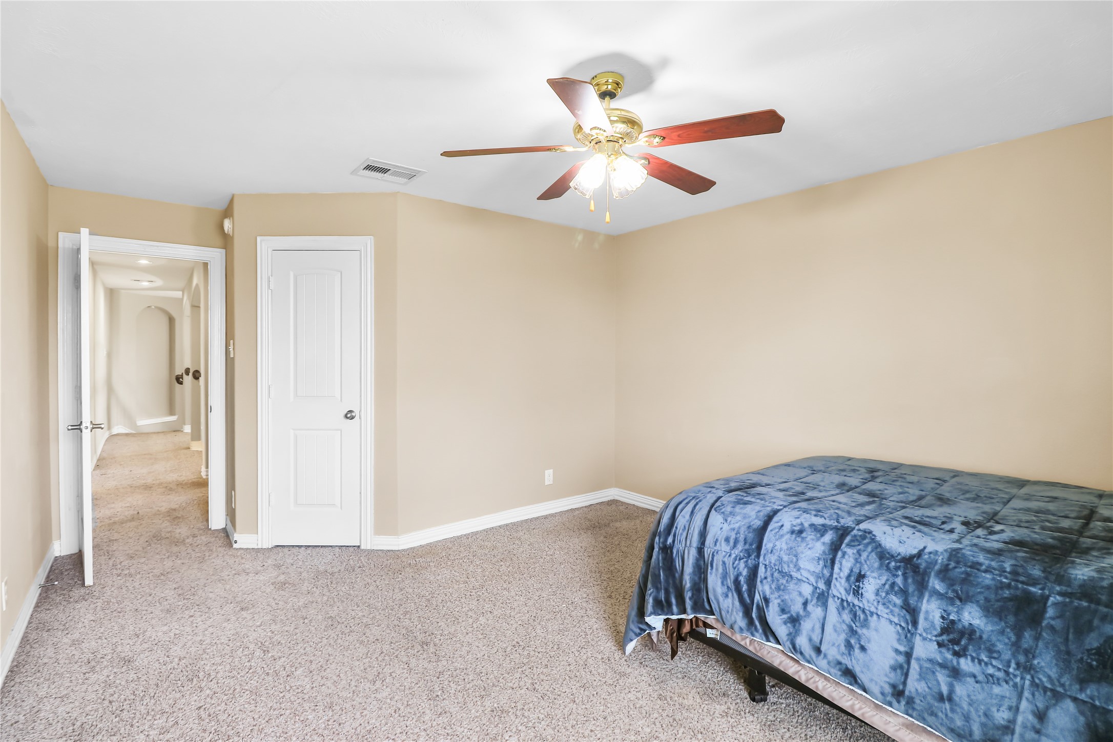 31603 Dunham Lake Drive, Hockley, TX 77447