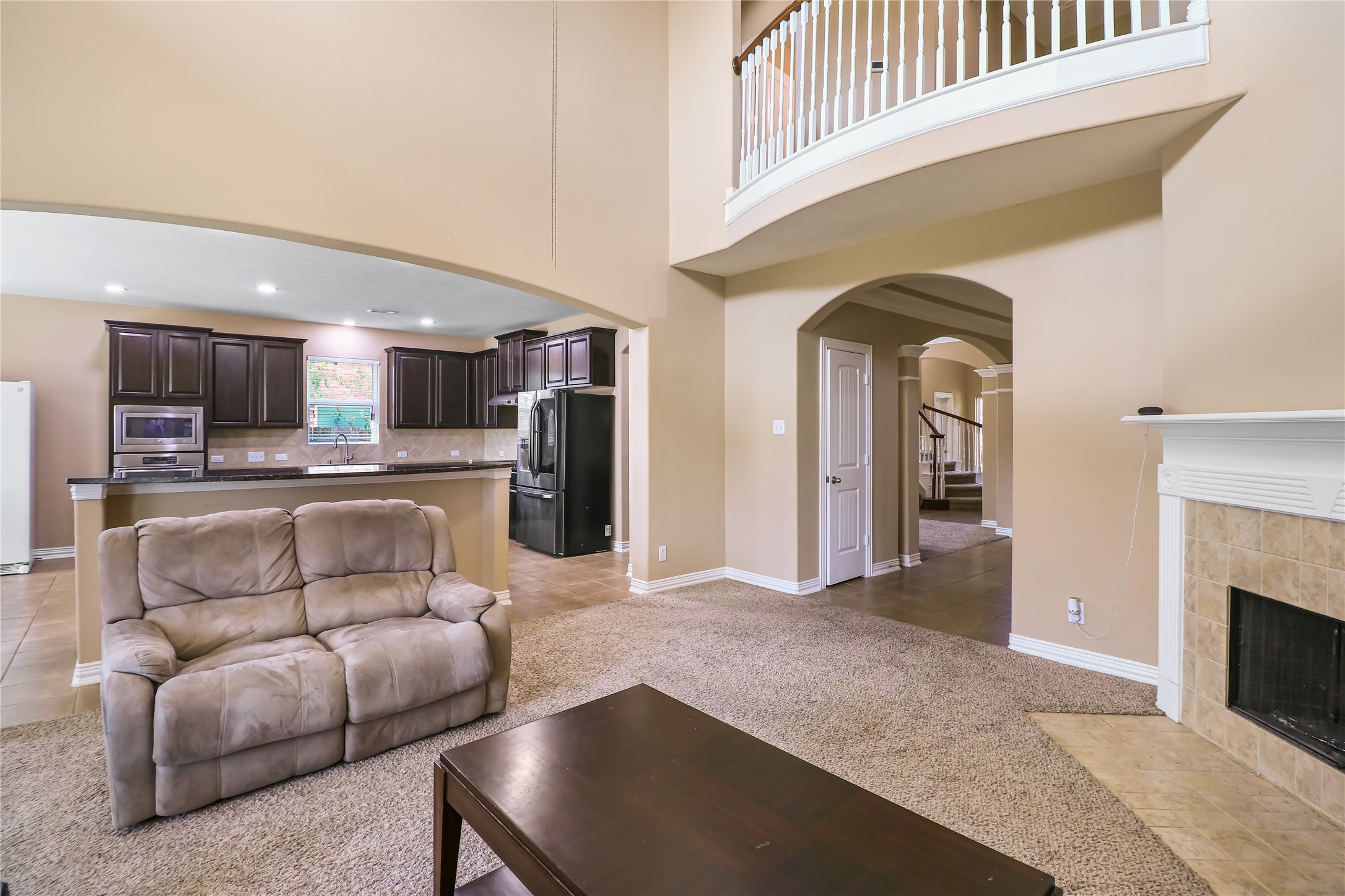 31603 Dunham Lake Drive, Hockley, TX 77447