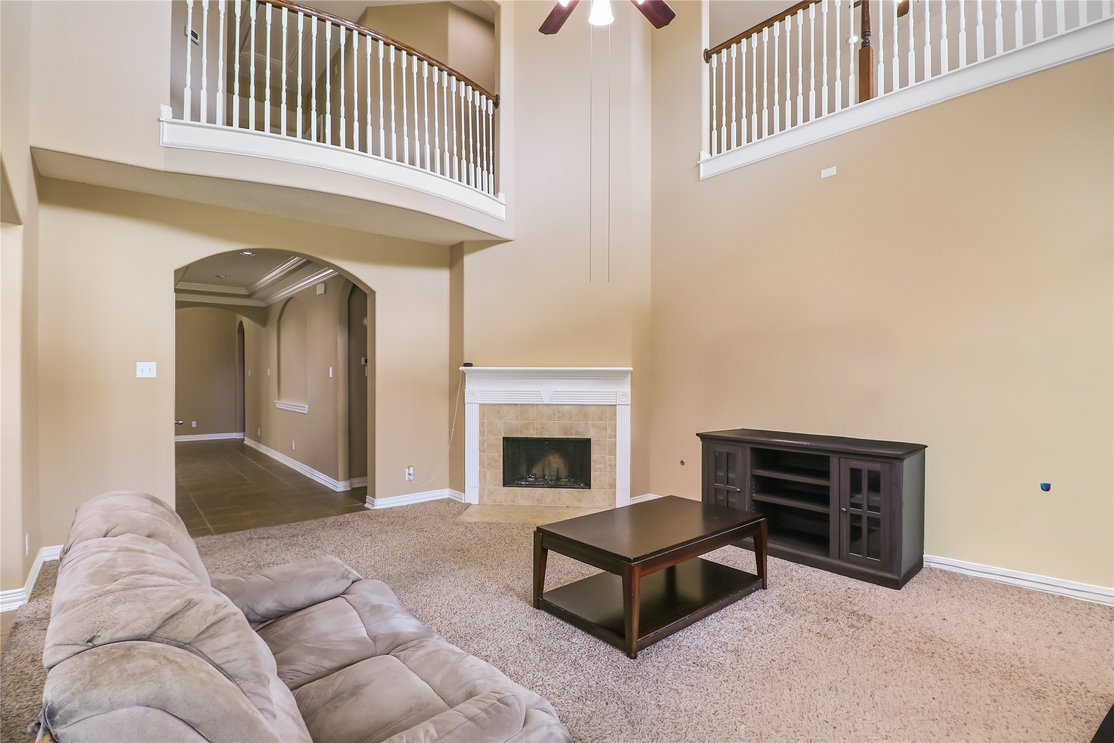 31603 Dunham Lake Drive, Hockley, TX 77447