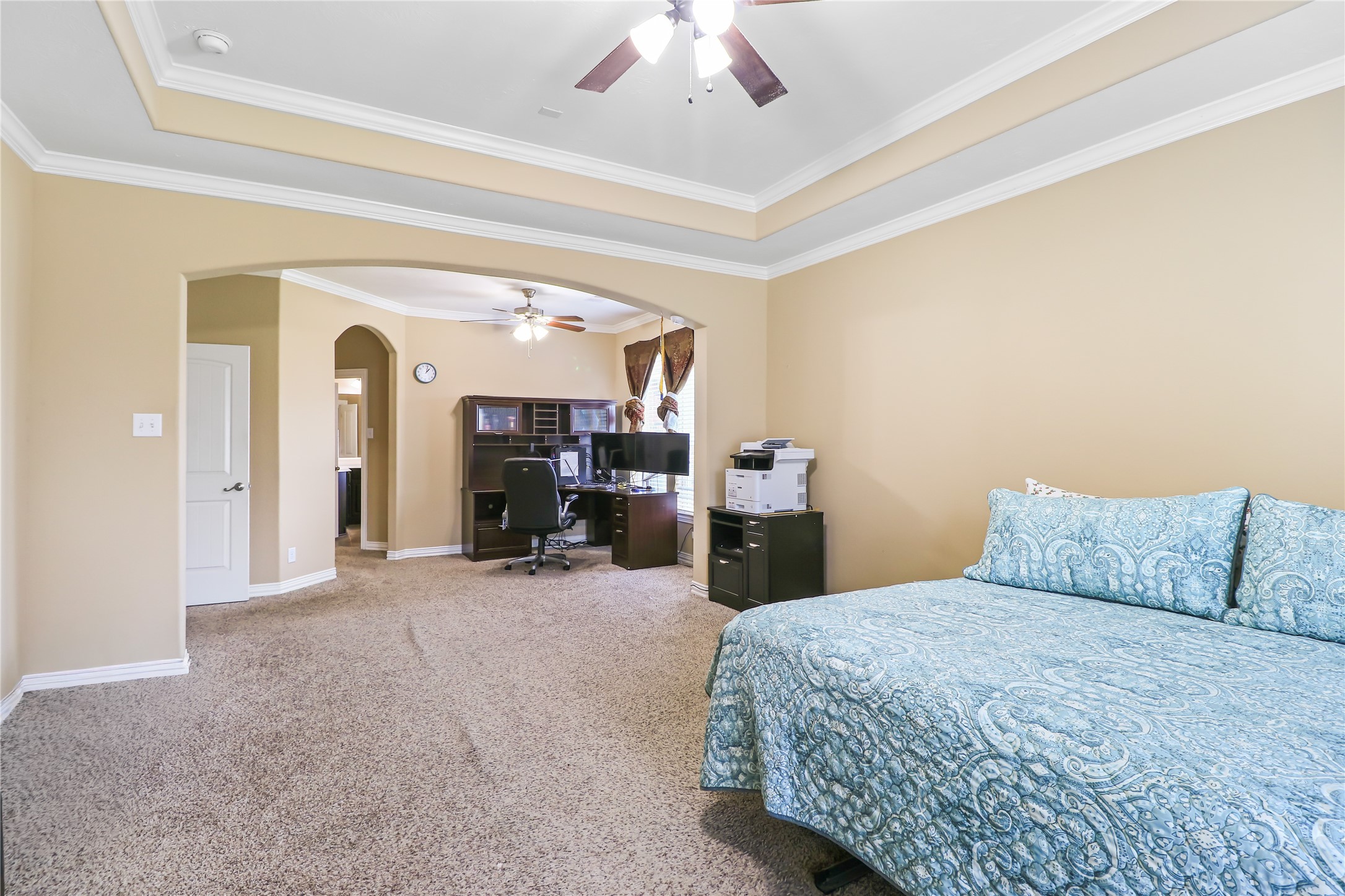 31603 Dunham Lake Drive, Hockley, TX 77447