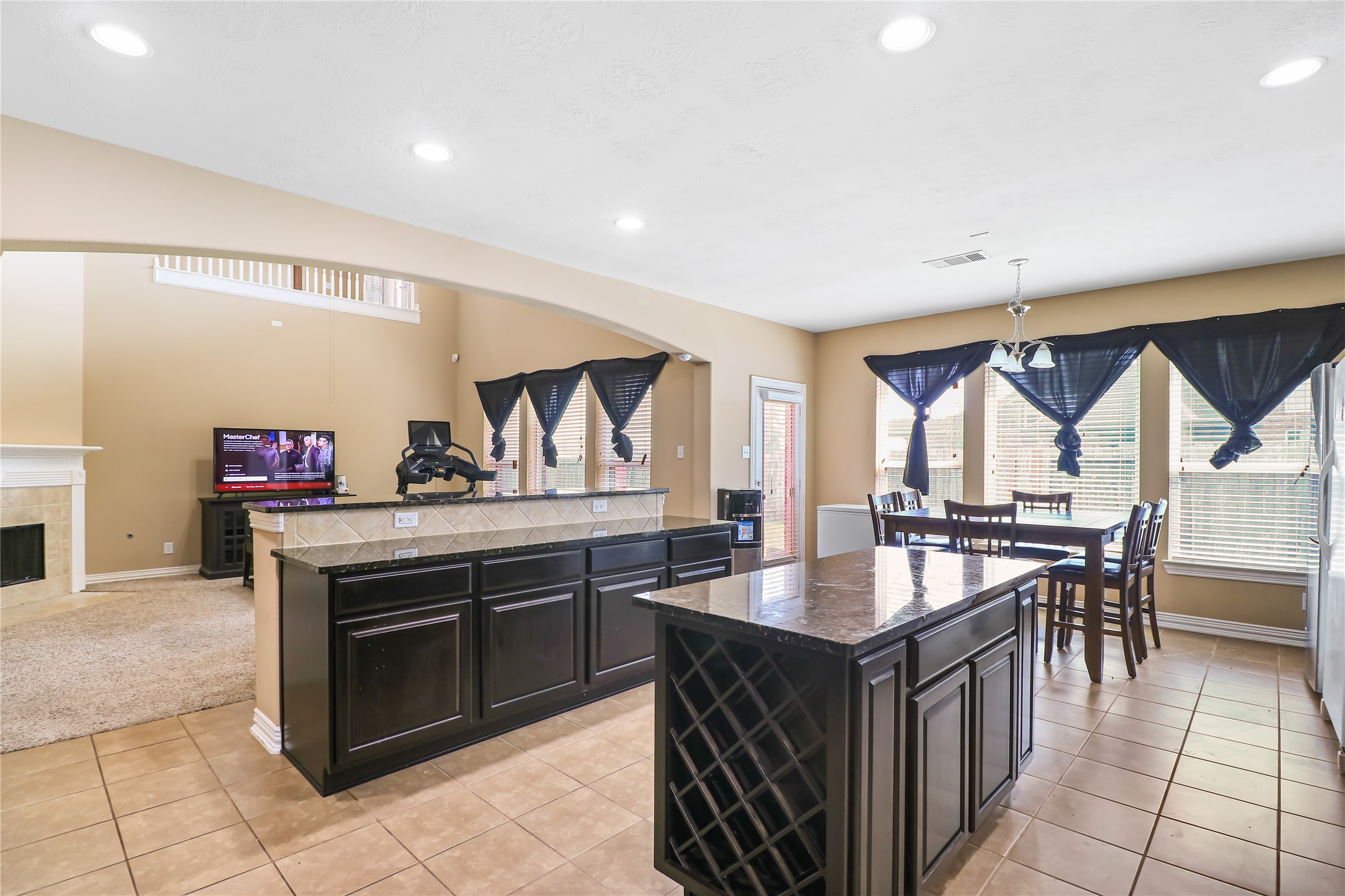 31603 Dunham Lake Drive, Hockley, TX 77447
