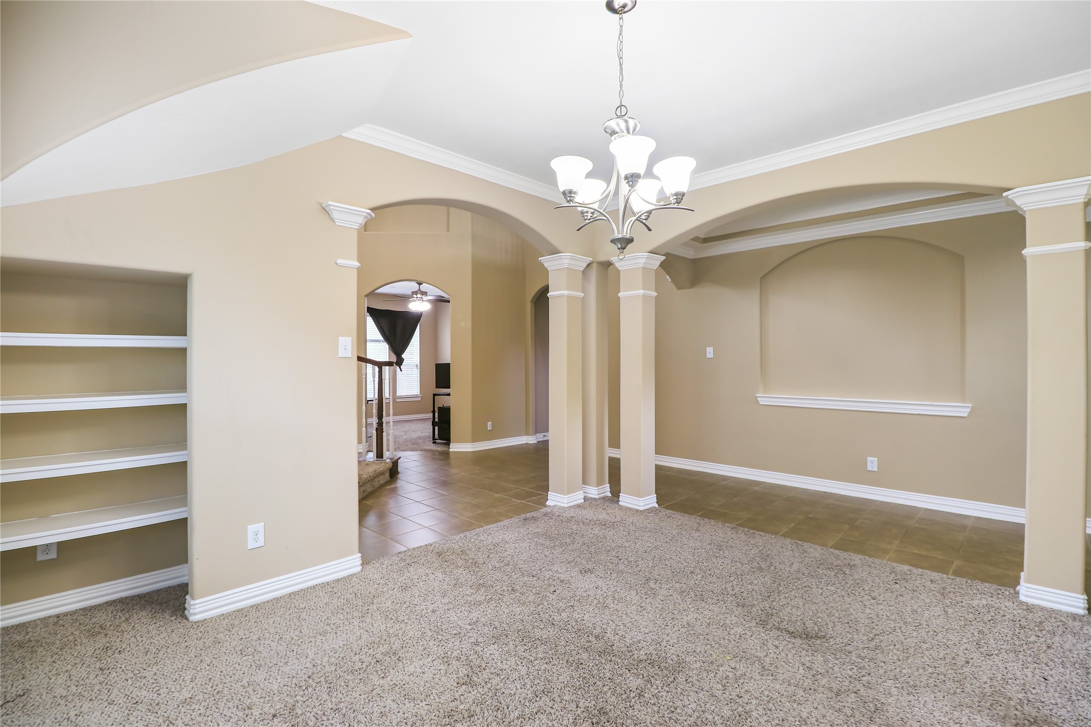 31603 Dunham Lake Drive, Hockley, TX 77447