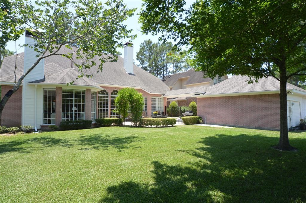 4103 Walnut Pond Drive, Houston, TX 77059