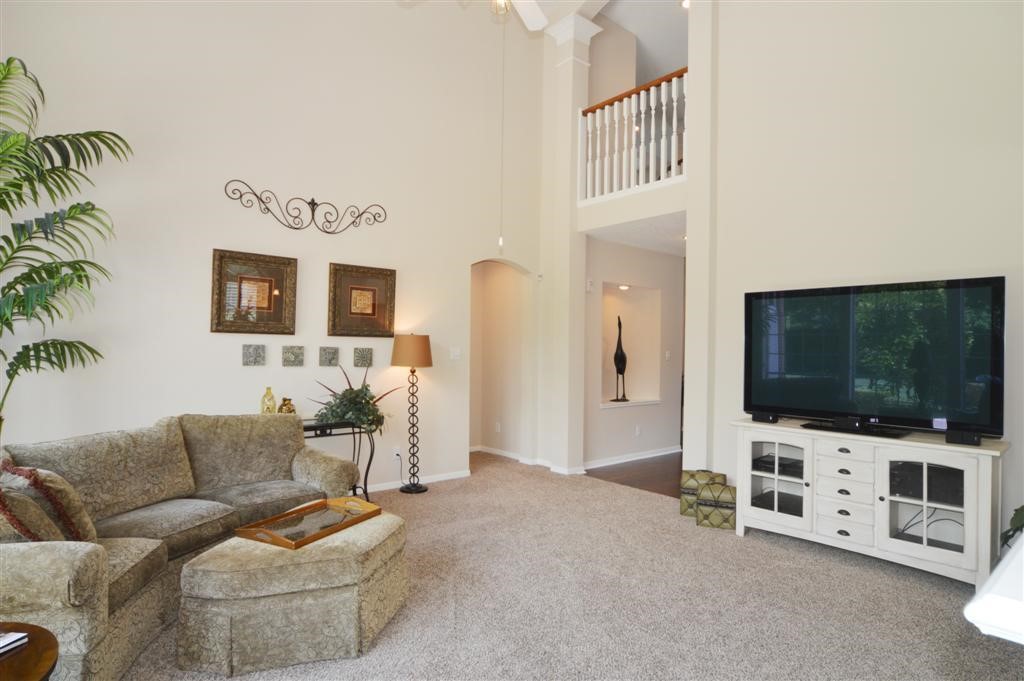 4103 Walnut Pond Drive, Houston, TX 77059