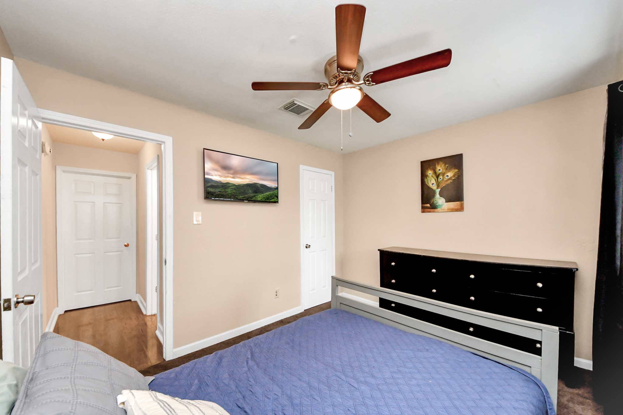 1930 Deerhurst Lane, Houston, TX 77088