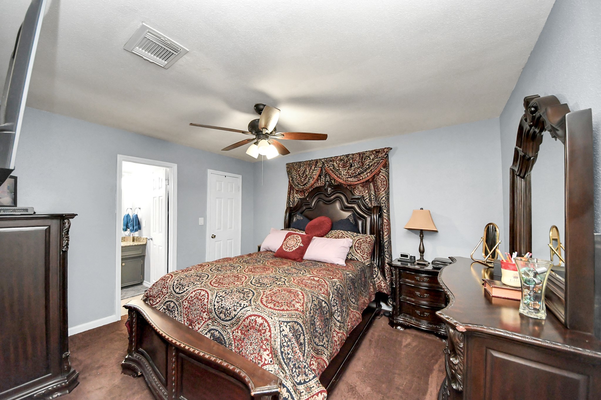 1930 Deerhurst Lane, Houston, TX 77088