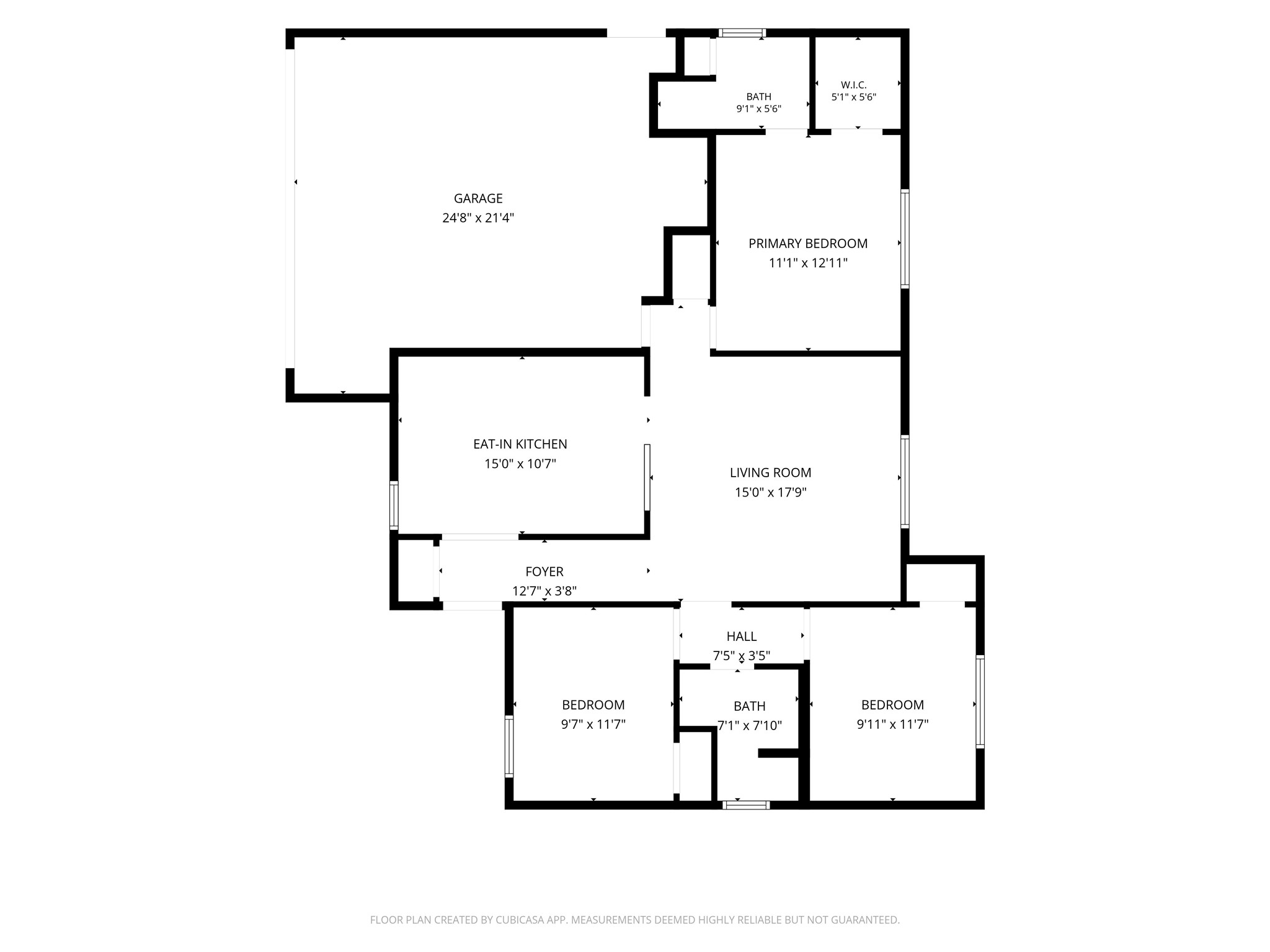 1930 Deerhurst Lane, Houston, TX 77088