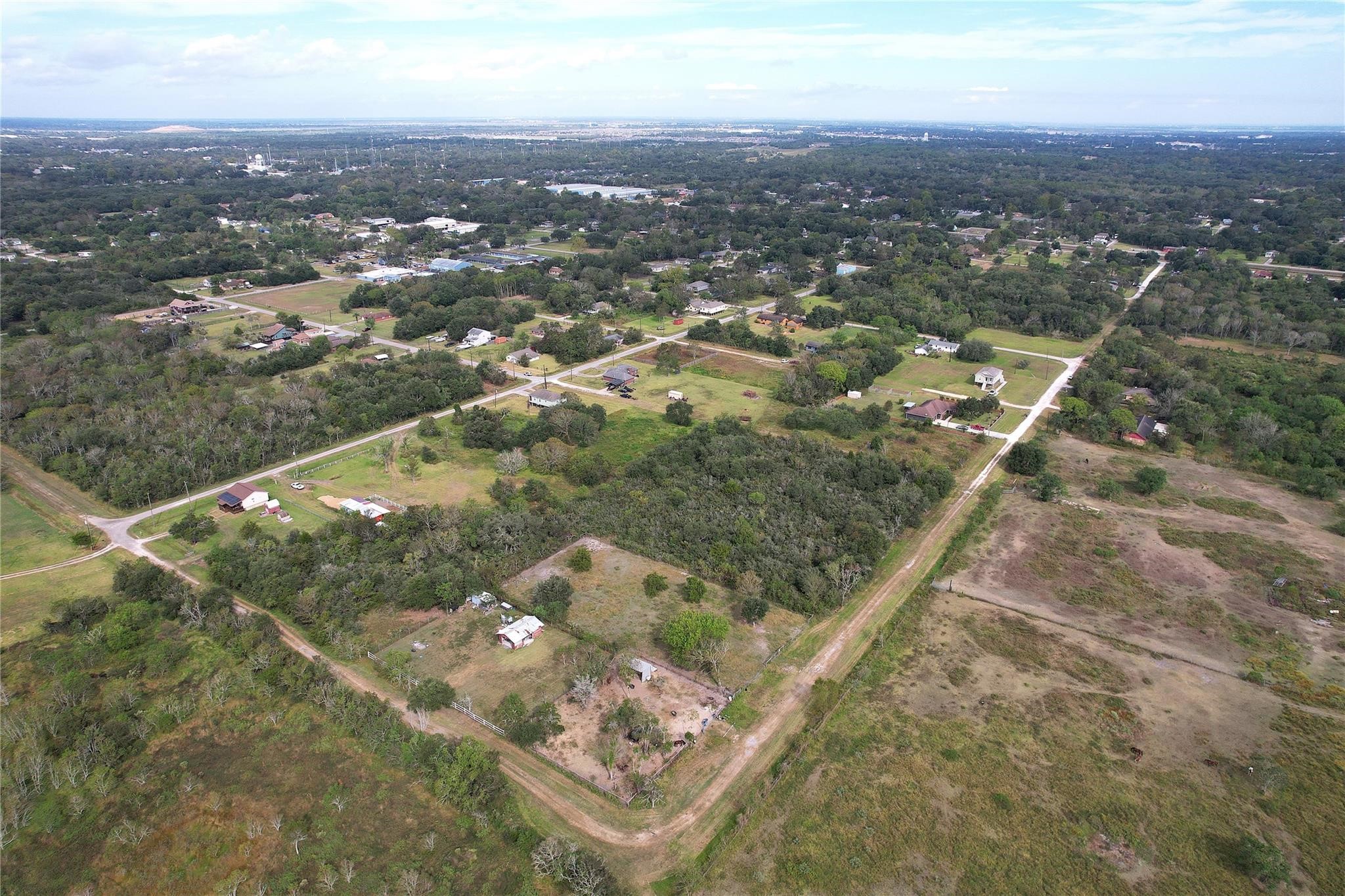 0 Mike, Hitchcock, TX 77563