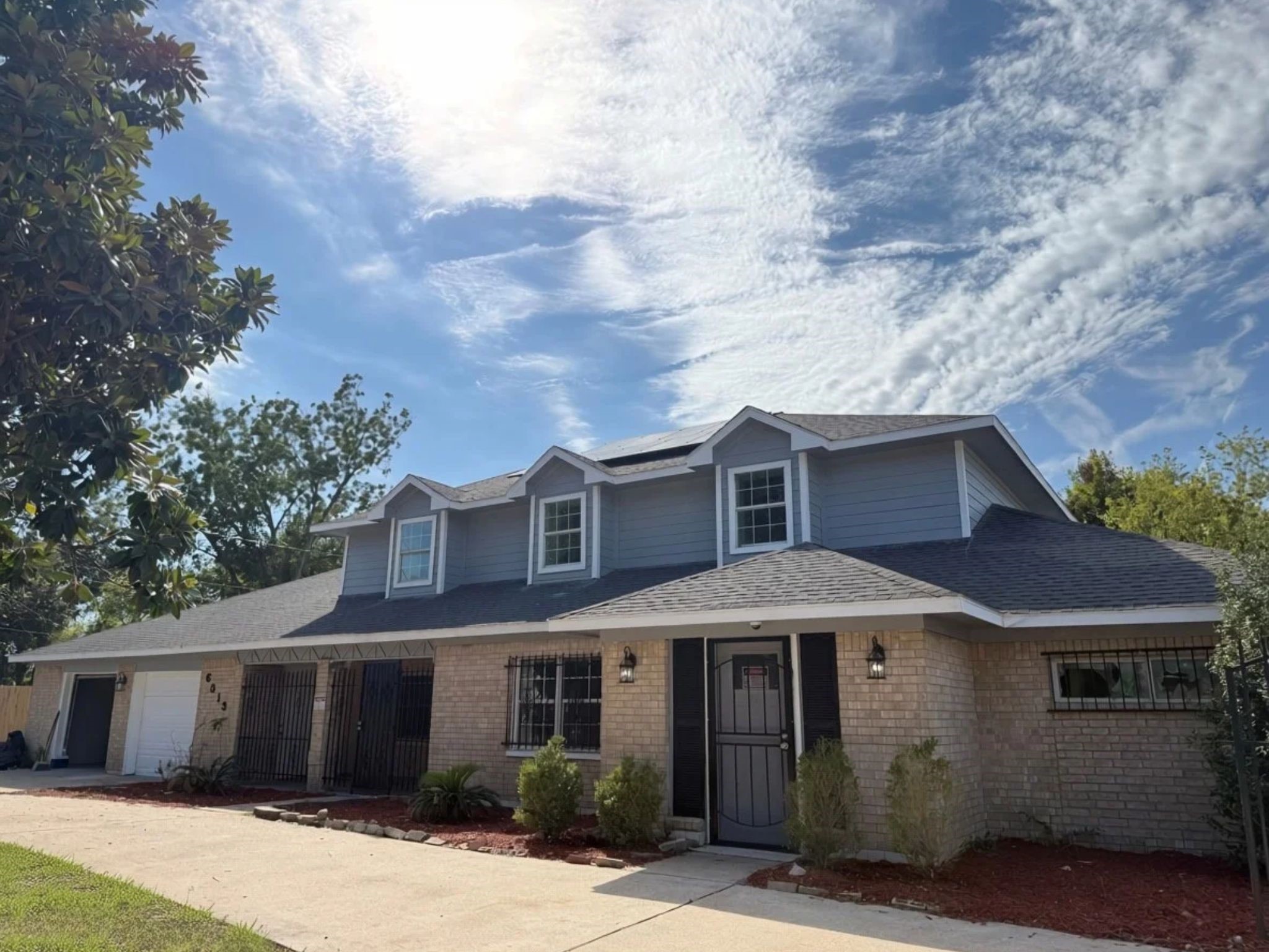 6813 N Wayside Drive, Houston, TX 77028