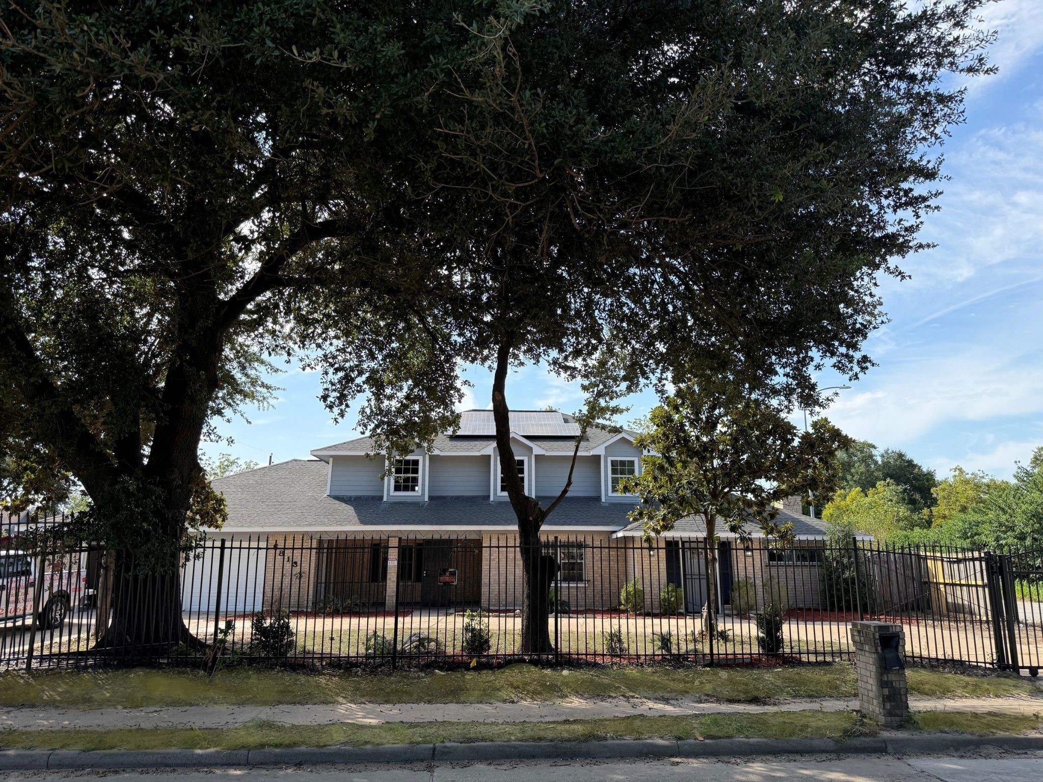 6813 N Wayside Drive, Houston, TX 77028