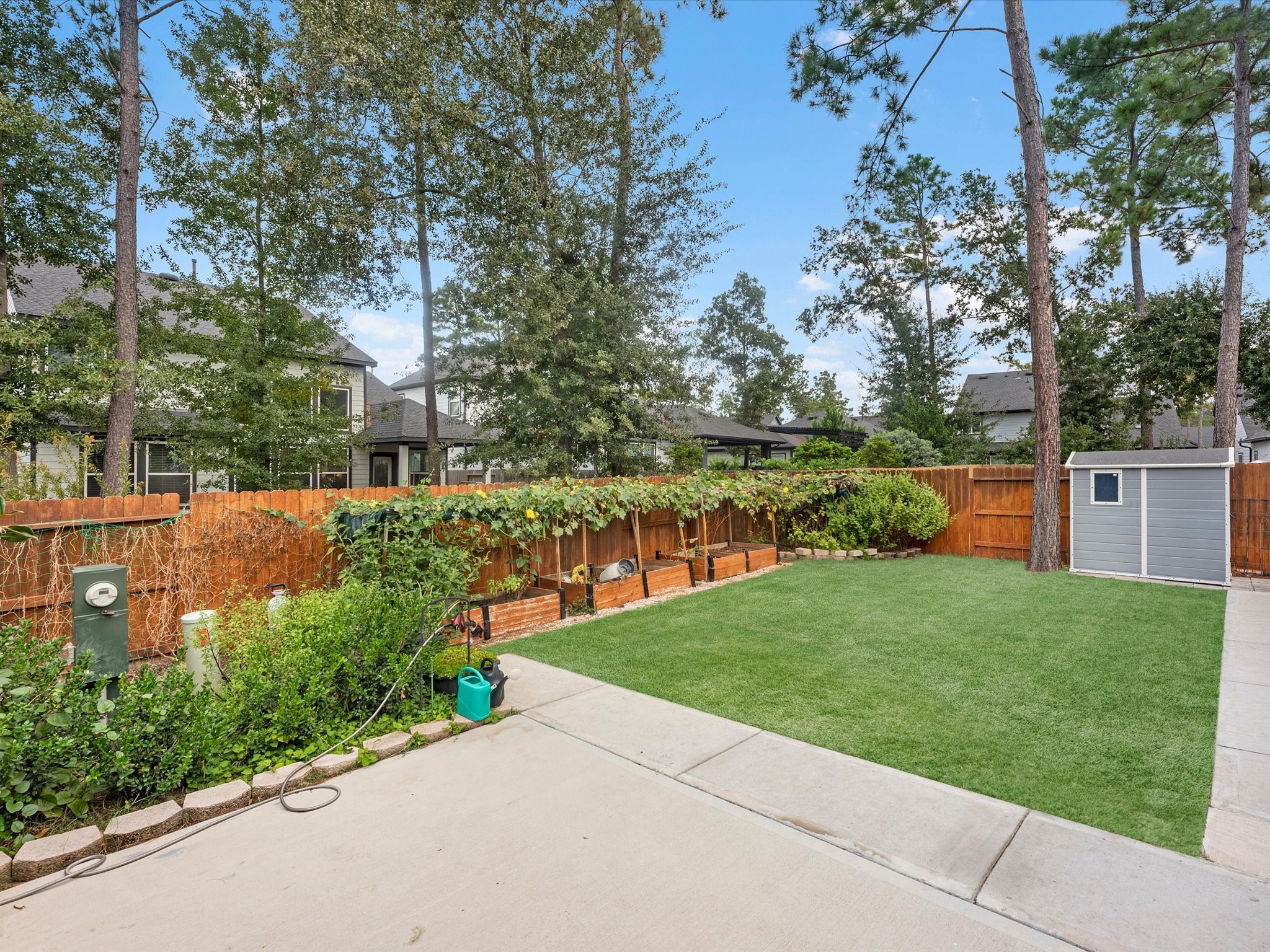 135 Kingsley Grove Street, Montgomery, TX 77316