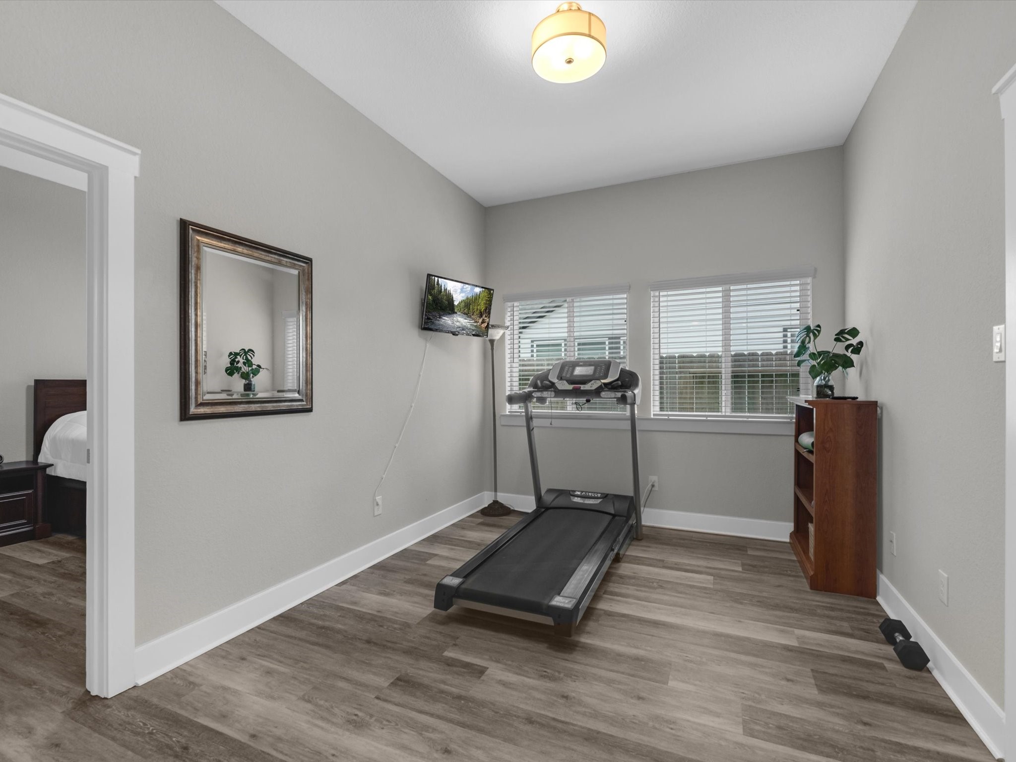 135 Kingsley Grove Street, Montgomery, TX 77316