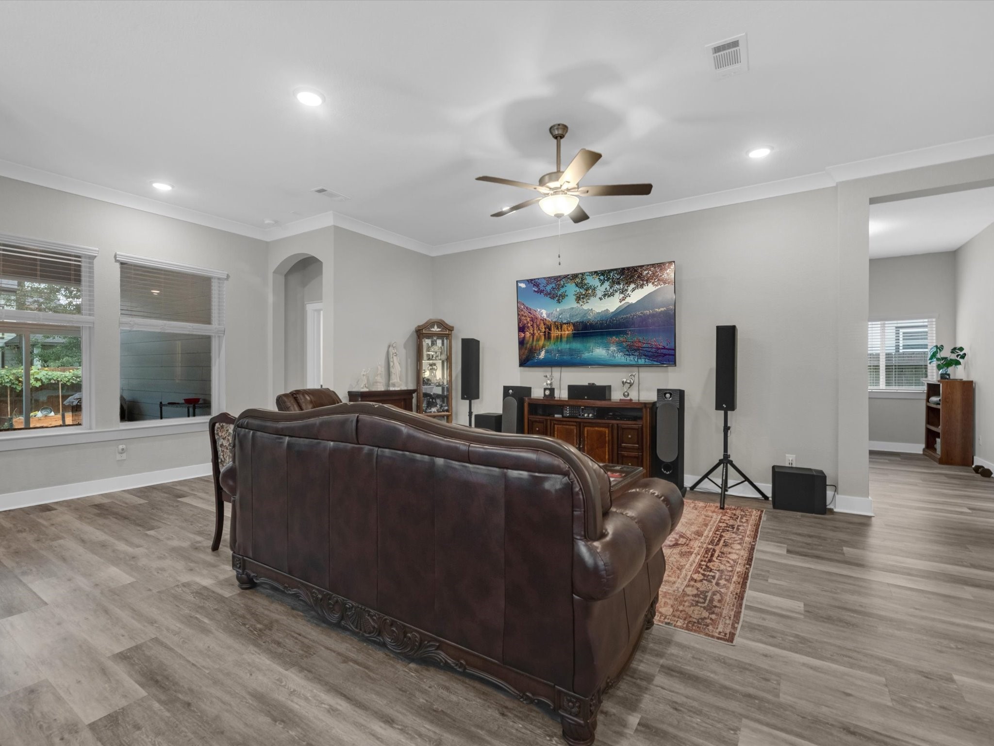 135 Kingsley Grove Street, Montgomery, TX 77316