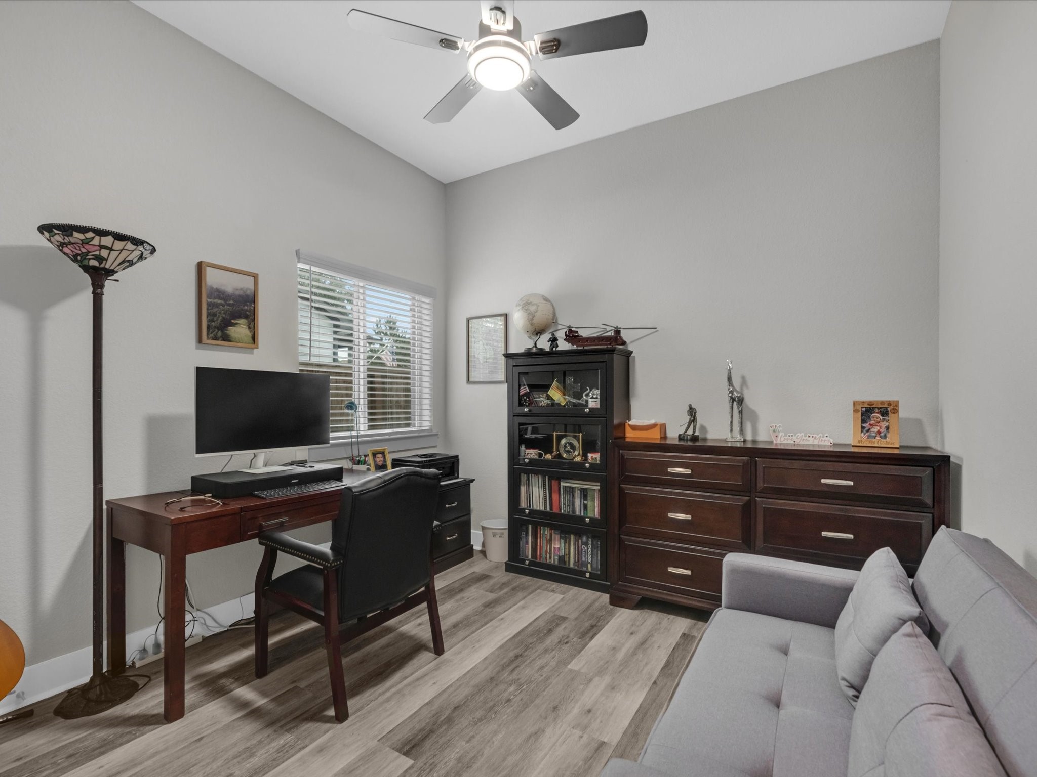 135 Kingsley Grove Street, Montgomery, TX 77316