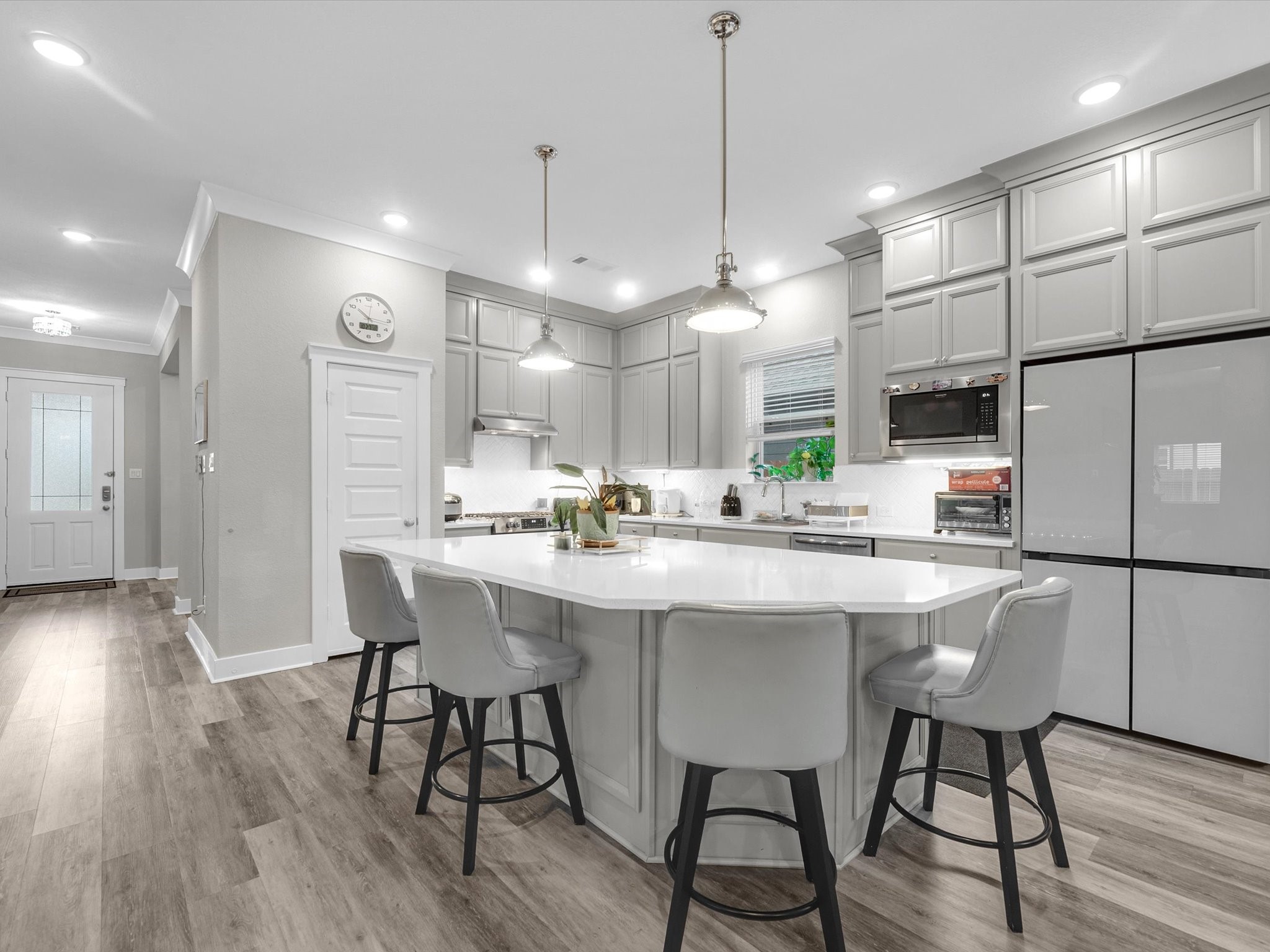 135 Kingsley Grove Street, Montgomery, TX 77316