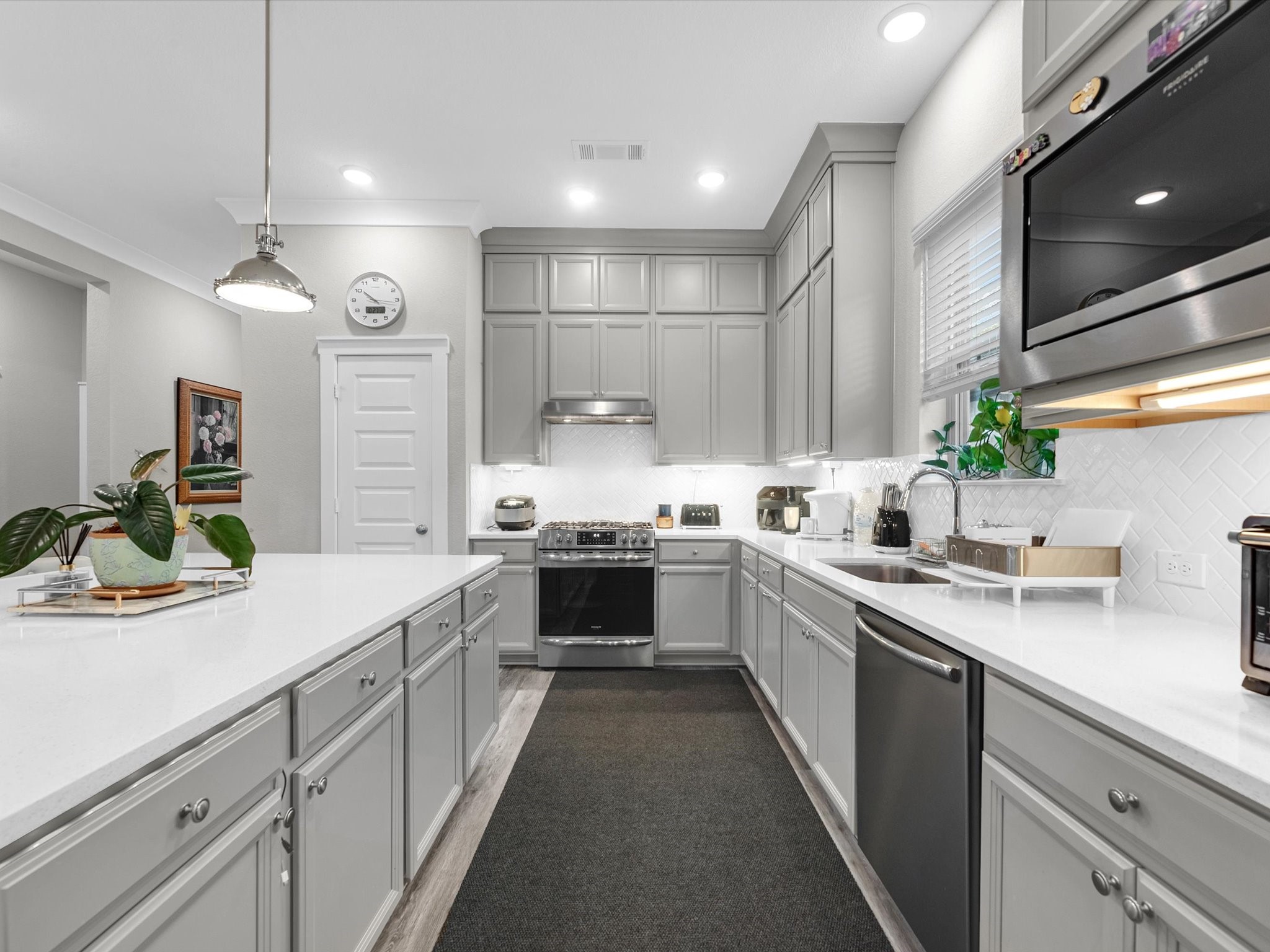 135 Kingsley Grove Street, Montgomery, TX 77316