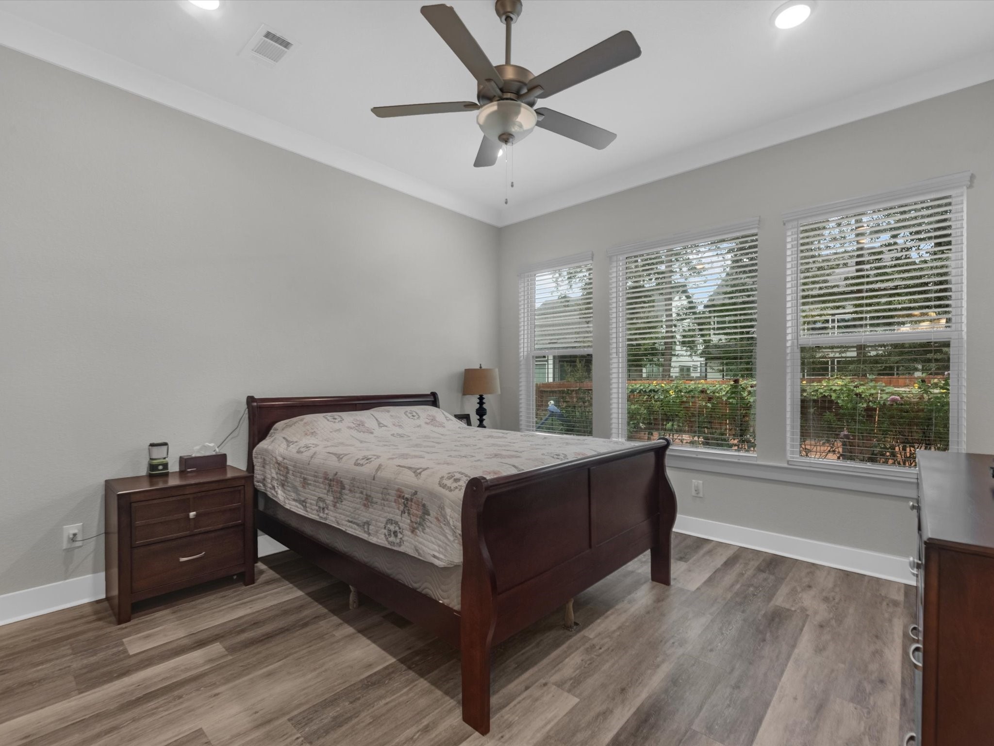 135 Kingsley Grove Street, Montgomery, TX 77316