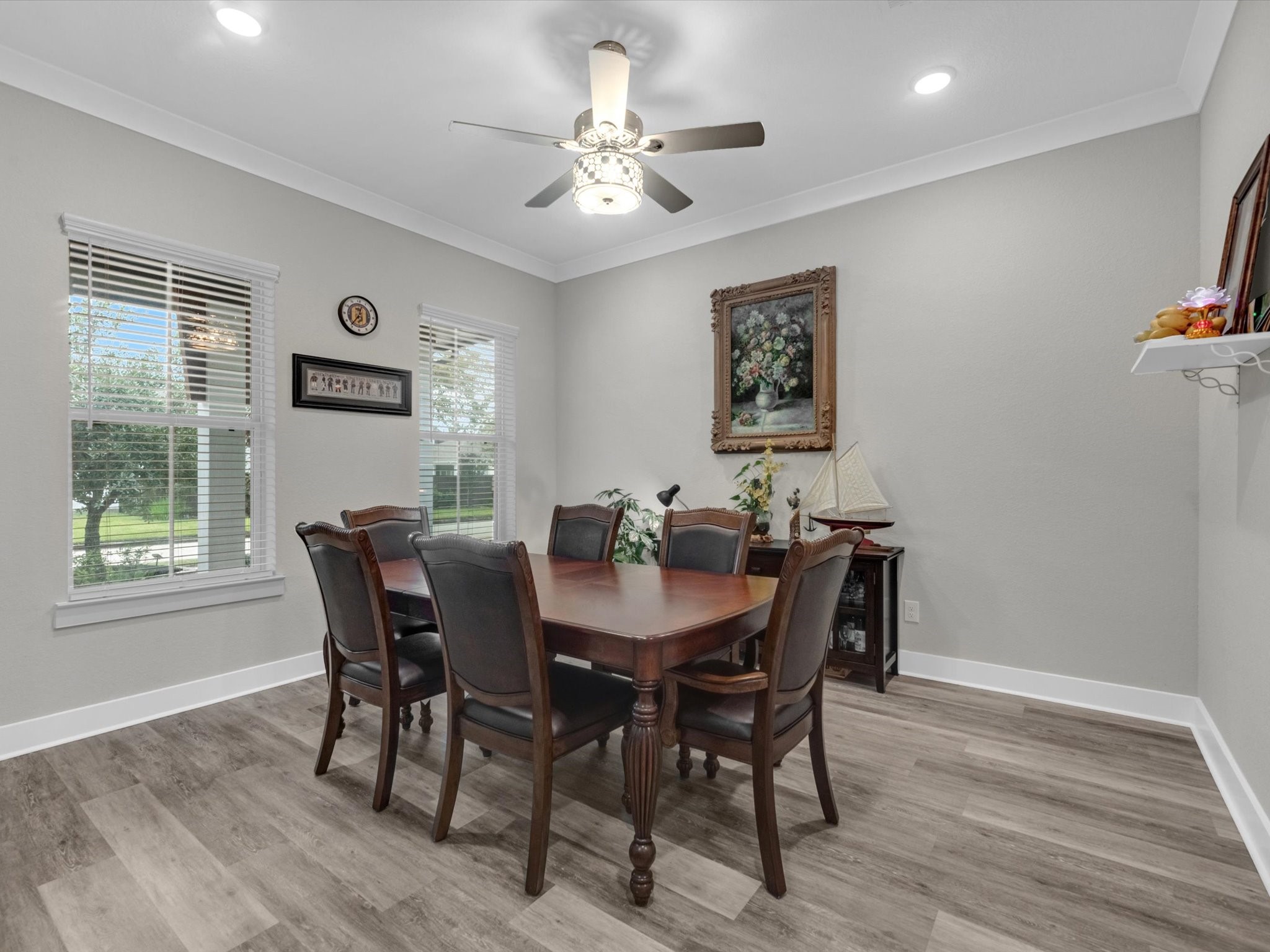 135 Kingsley Grove Street, Montgomery, TX 77316