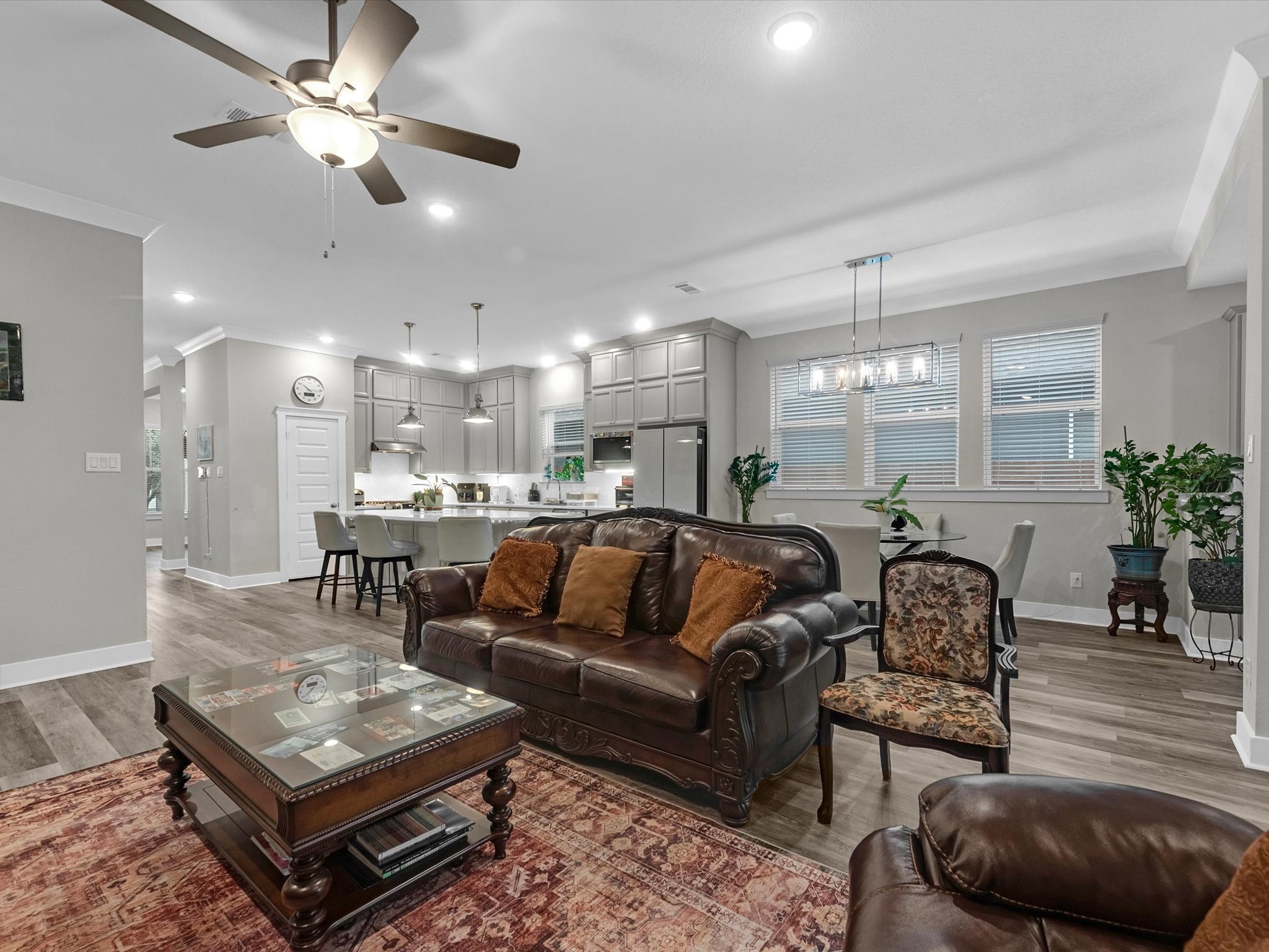 135 Kingsley Grove Street, Montgomery, TX 77316