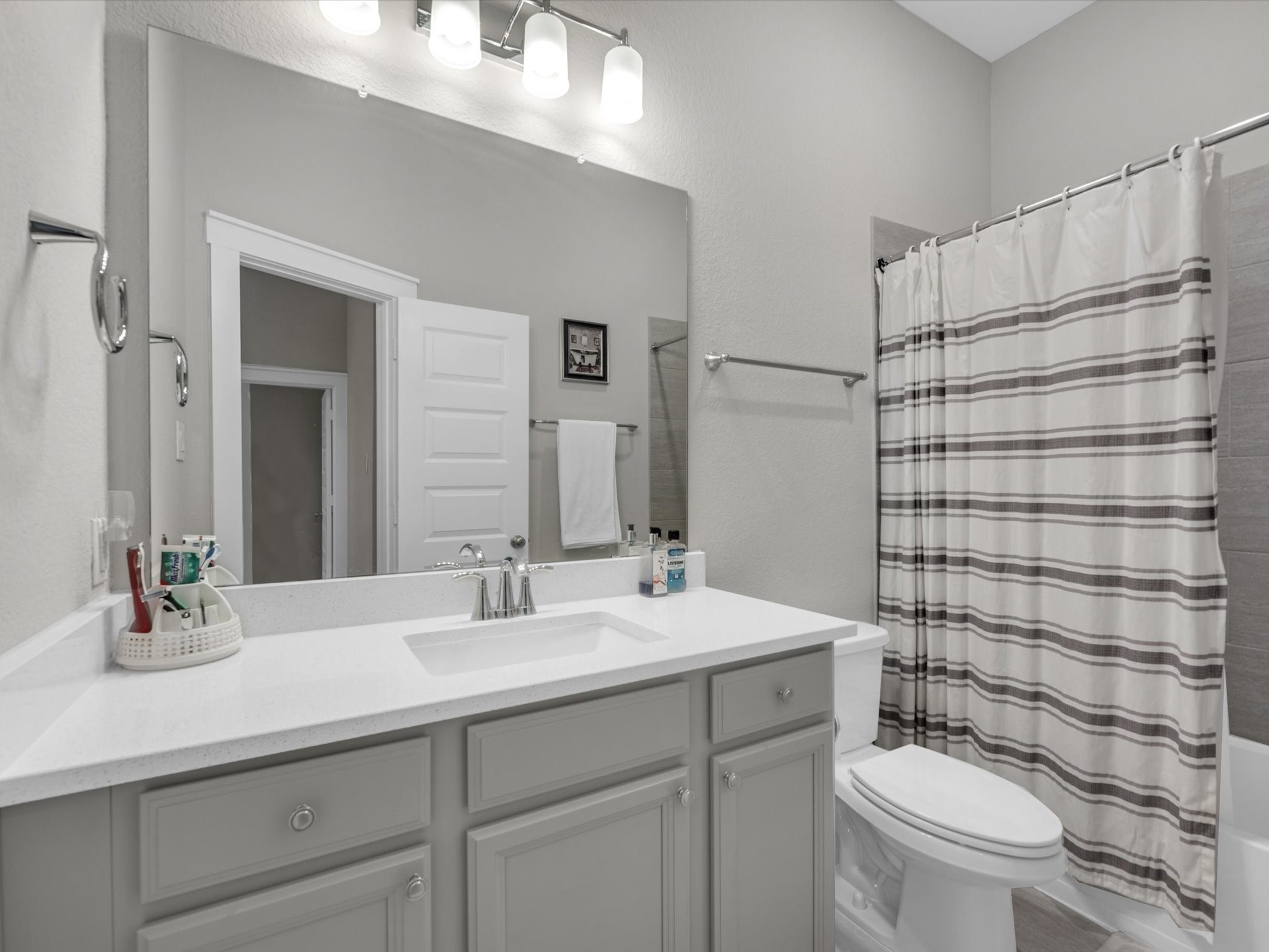 135 Kingsley Grove Street, Montgomery, TX 77316