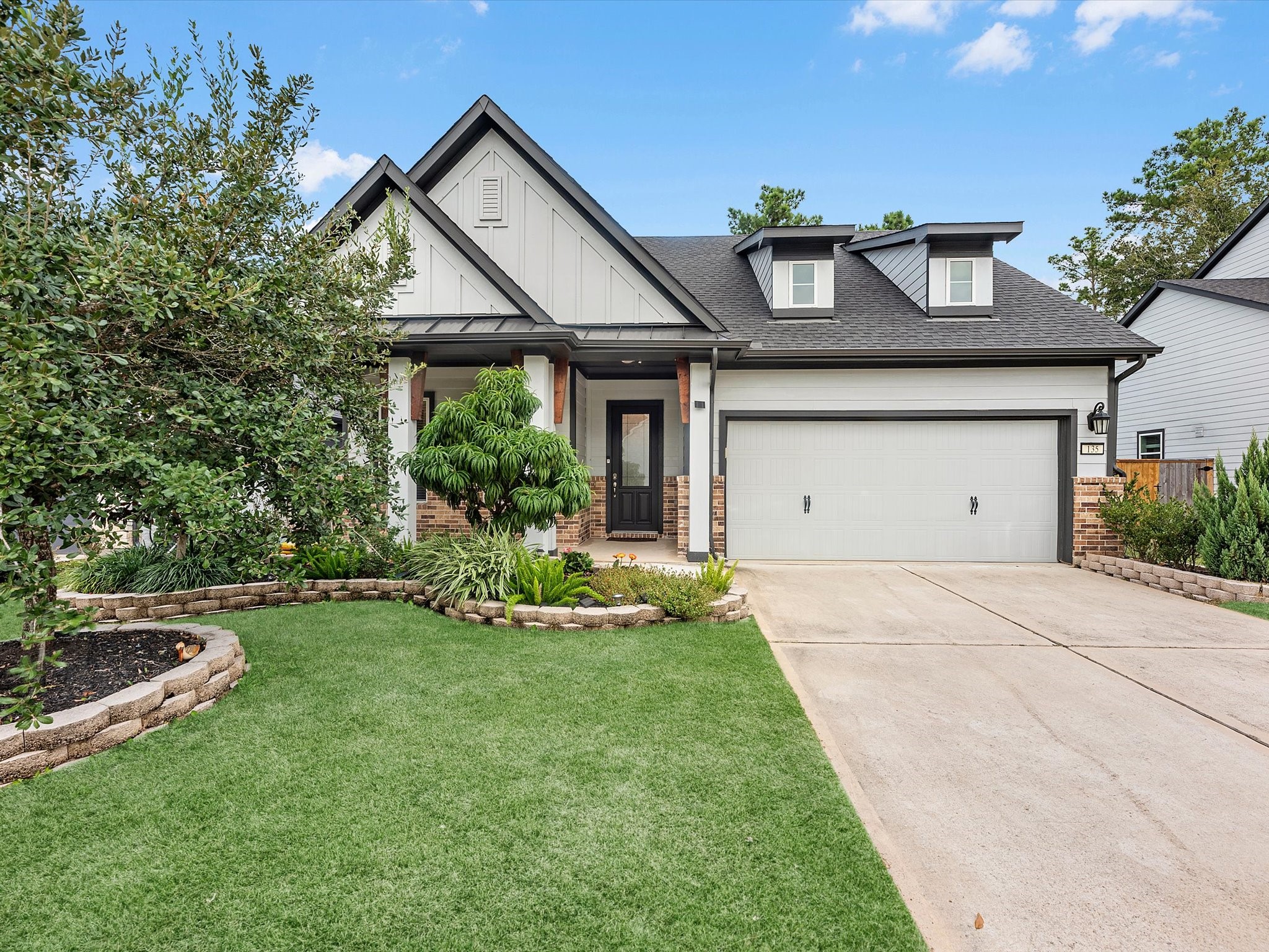 135 Kingsley Grove Street, Montgomery, TX 77316
