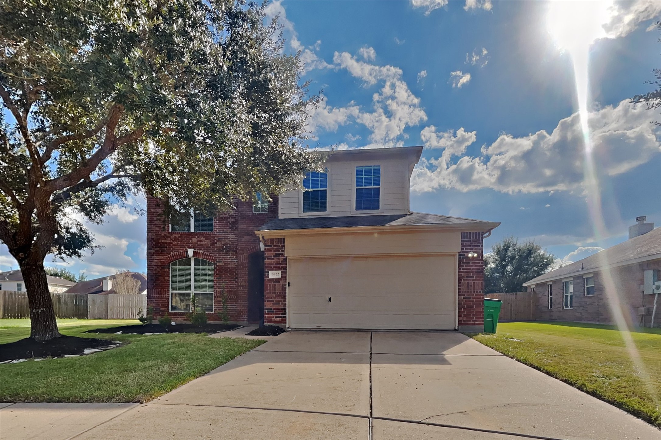 6422 Brazos Glen Lane, Richmond, TX 77469