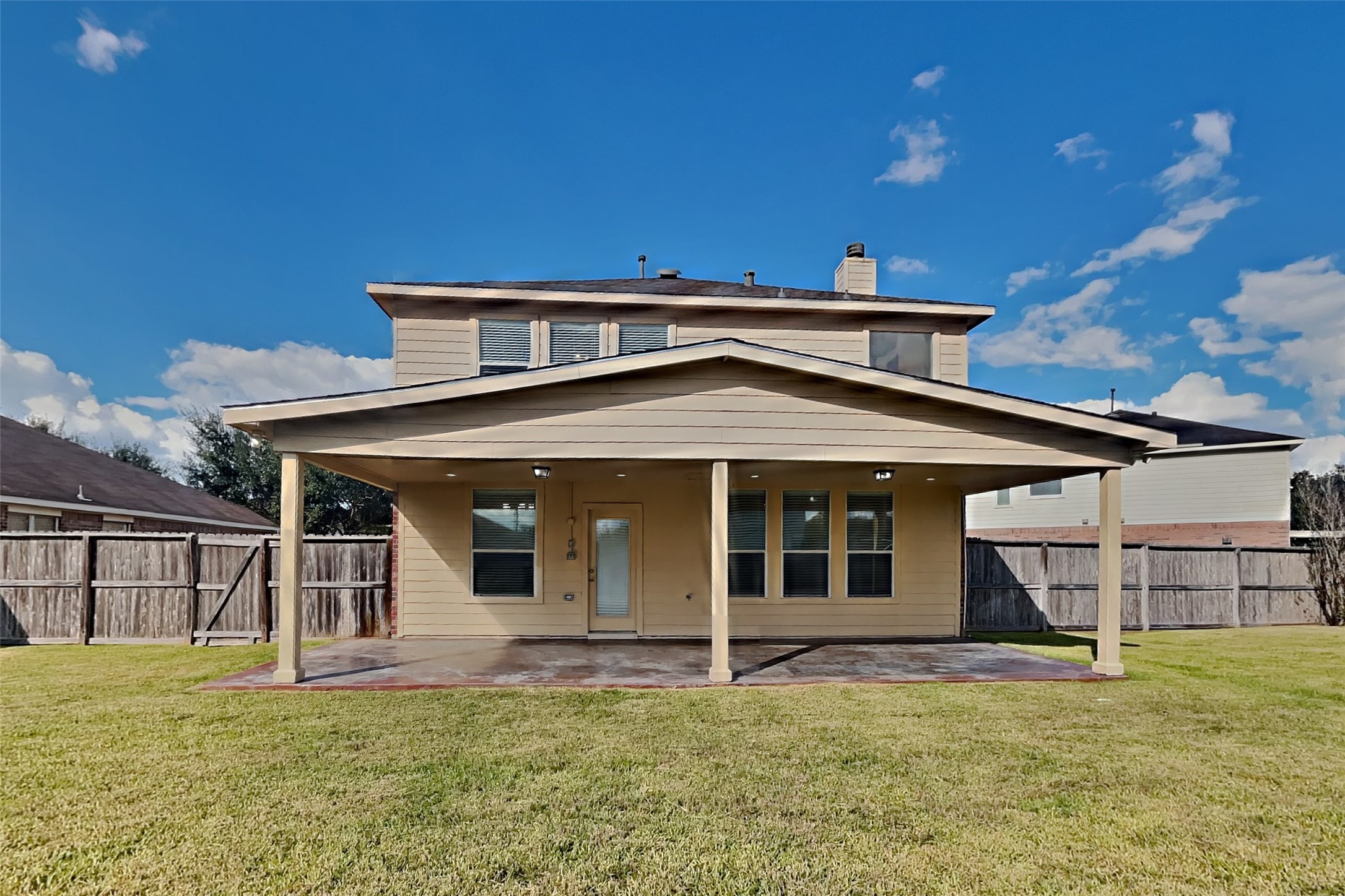 6422 Brazos Glen Lane, Richmond, TX 77469