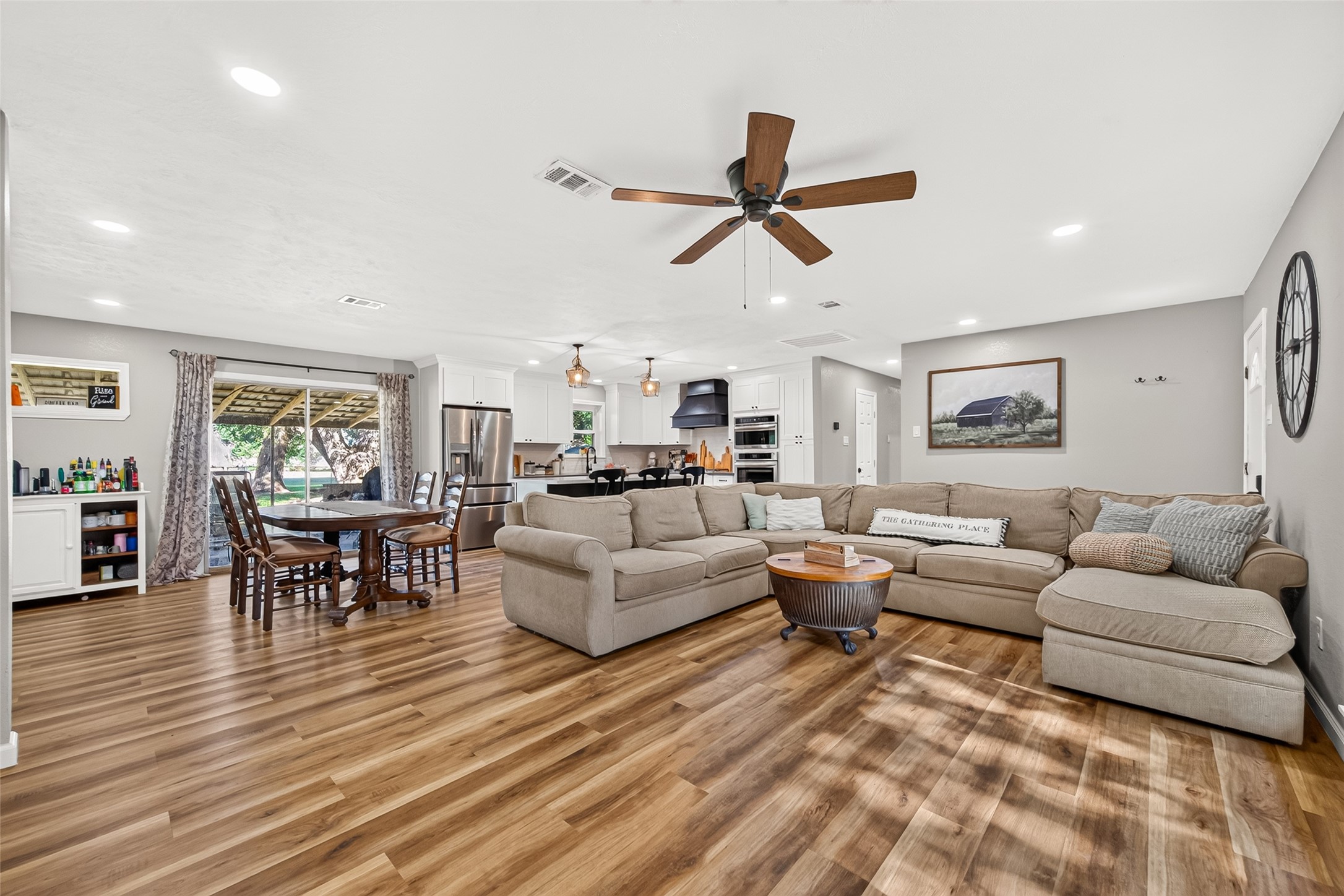 9615 Union Street, Needville, TX 77461