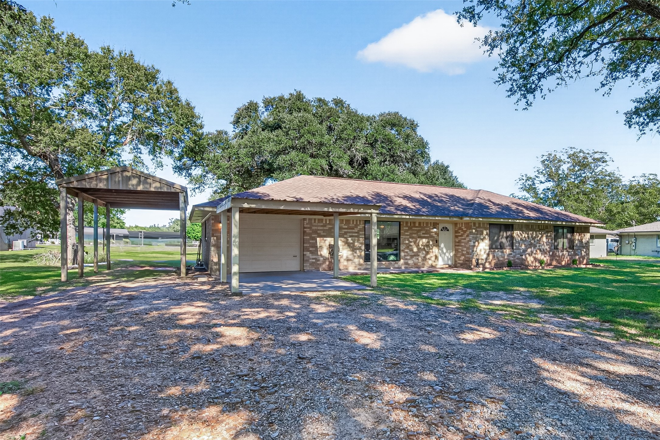 9615 Union Street, Needville, TX 77461