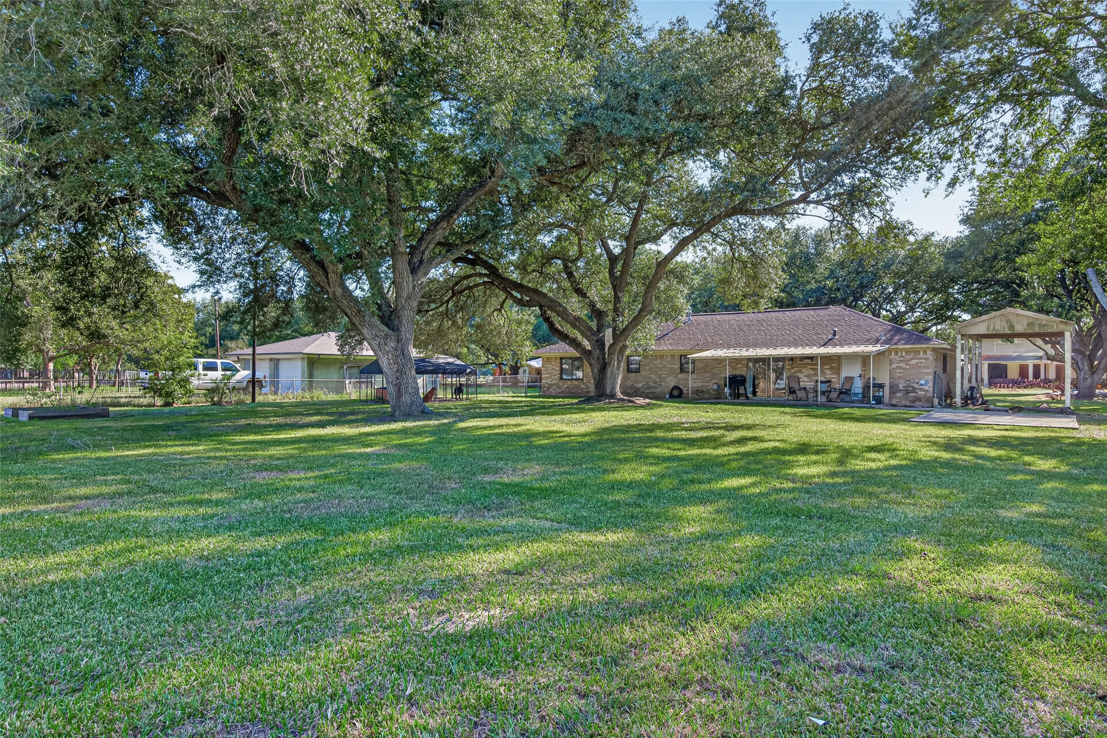 9615 Union Street, Needville, TX 77461