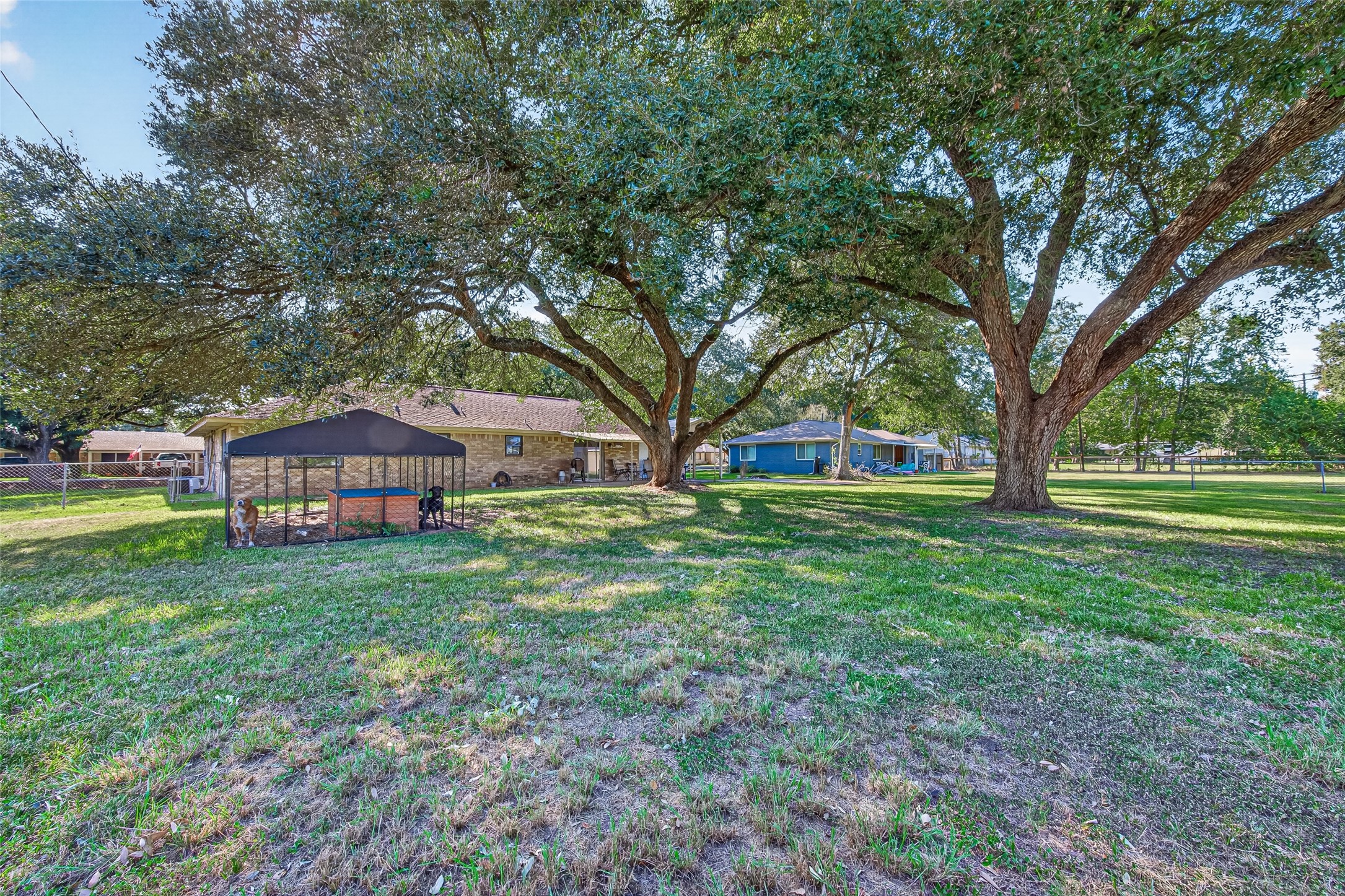 9615 Union Street, Needville, TX 77461