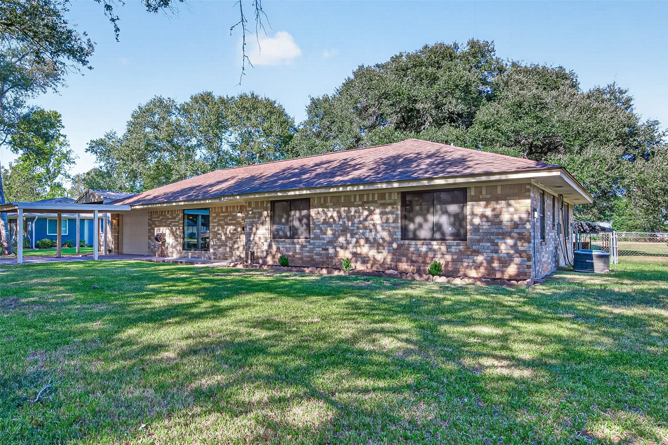 9615 Union Street, Needville, TX 77461