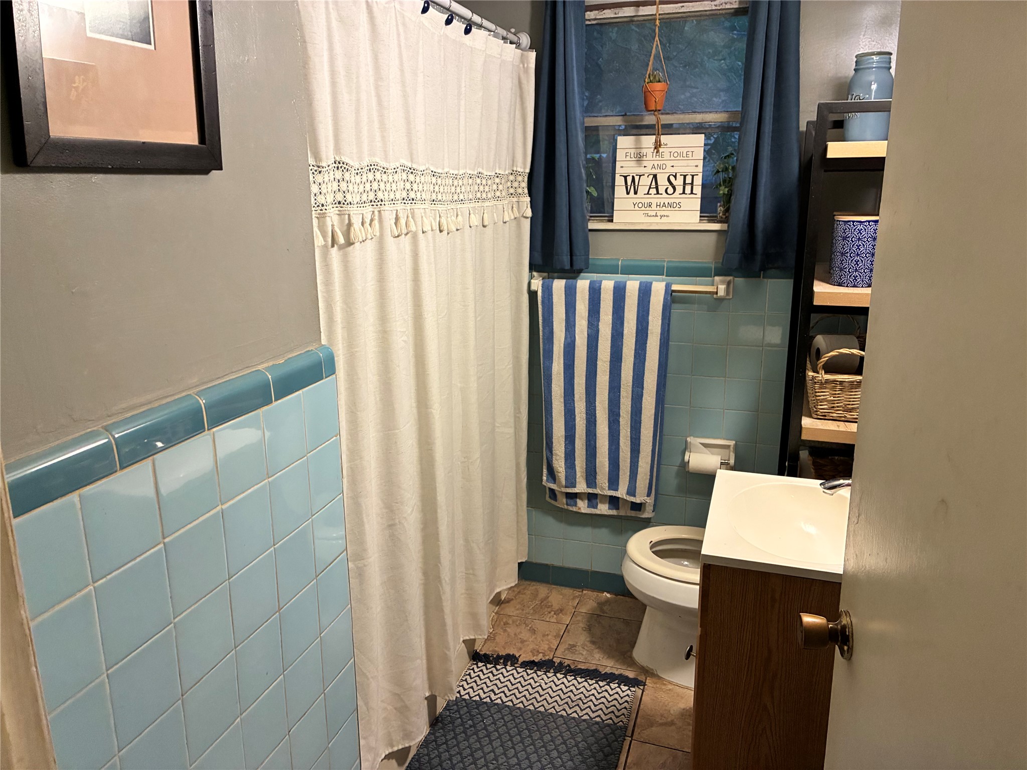House #2 Bathroom