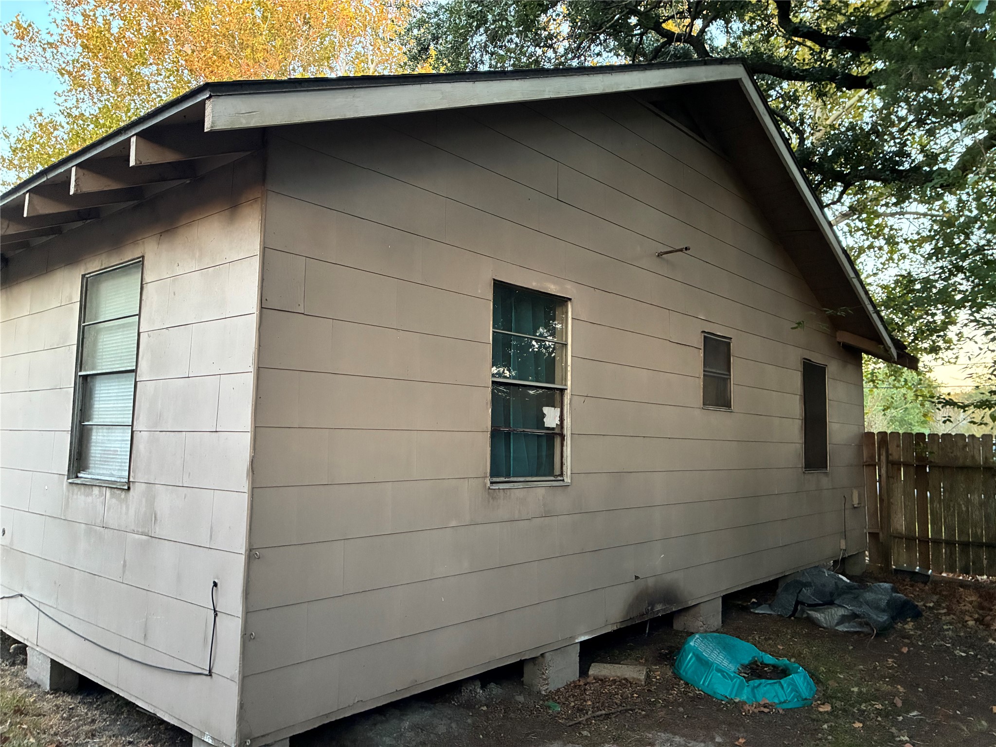 1930 Palm Street, La Marque, TX 77568